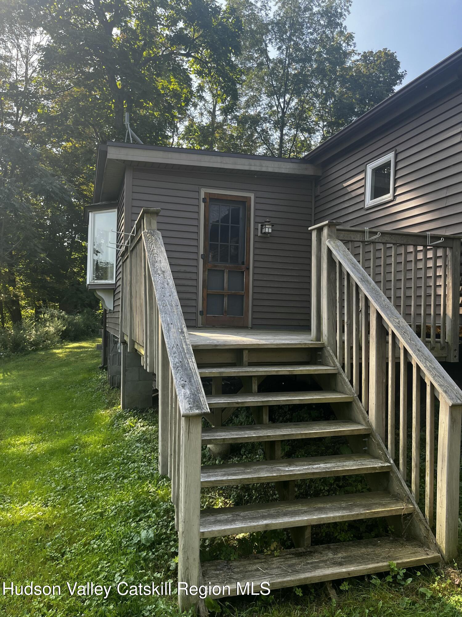241 Union Center Road