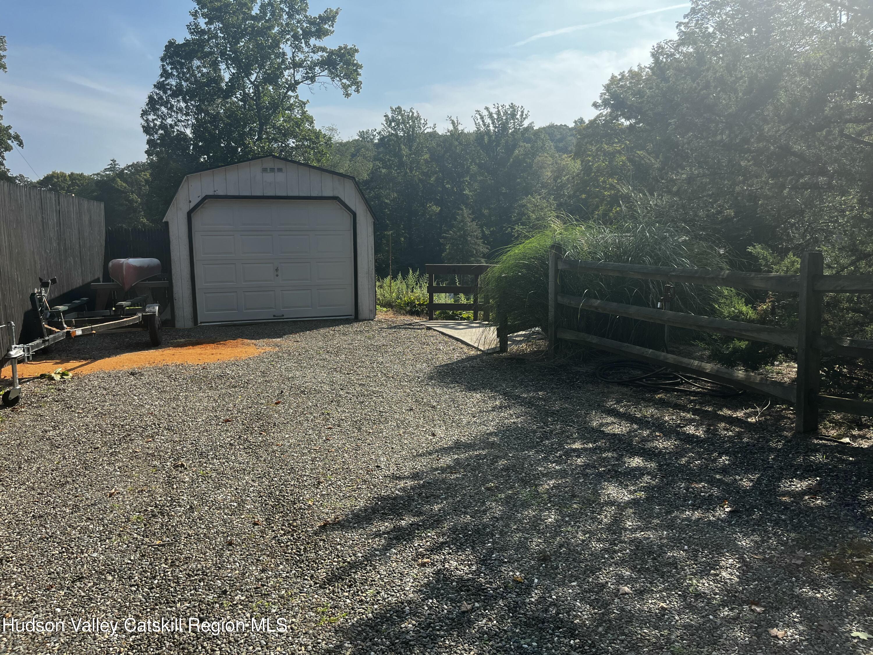 241 Union Center Road