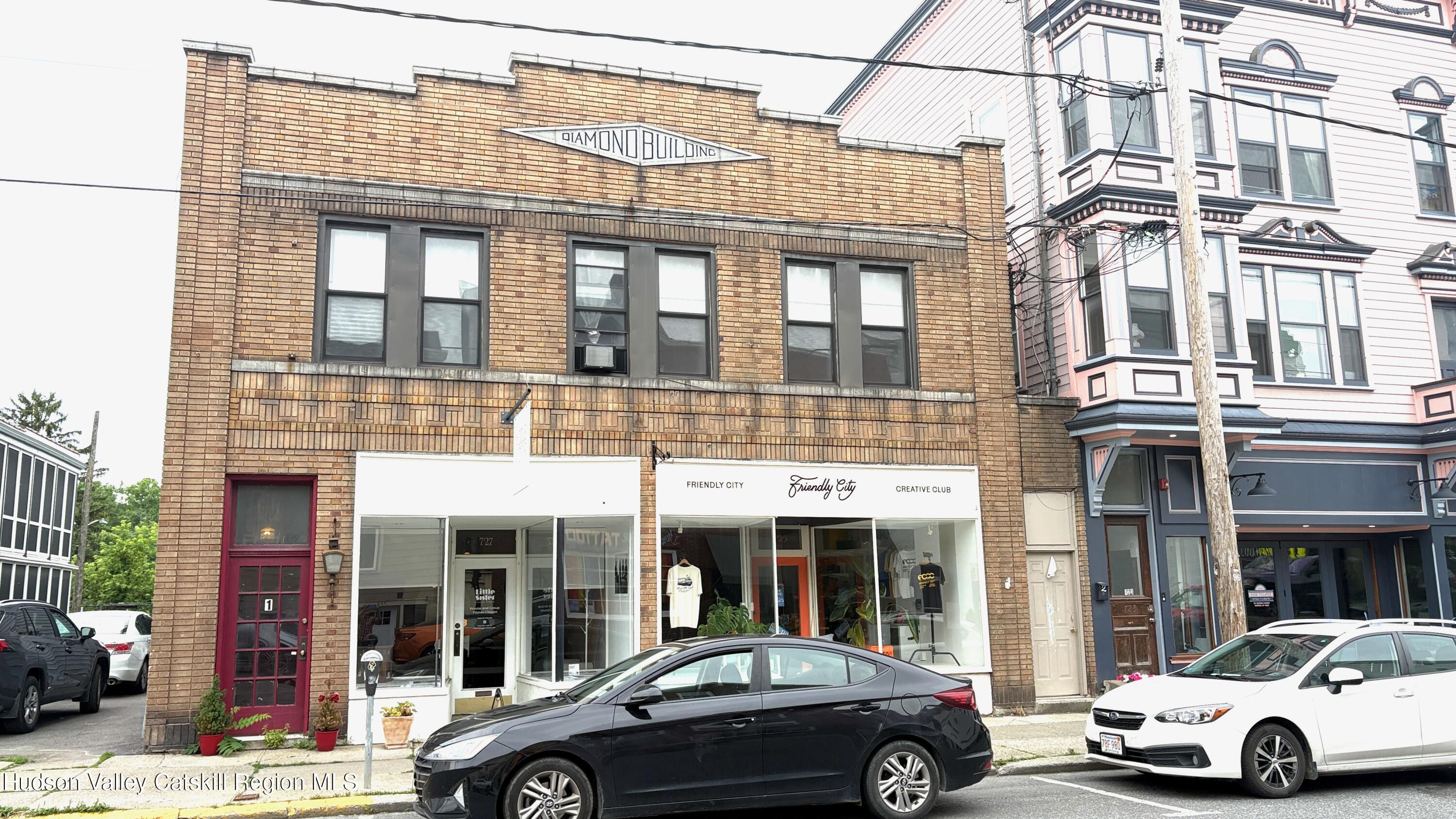 725 Warren Street, bet Park Place and 8th St Unit: #10