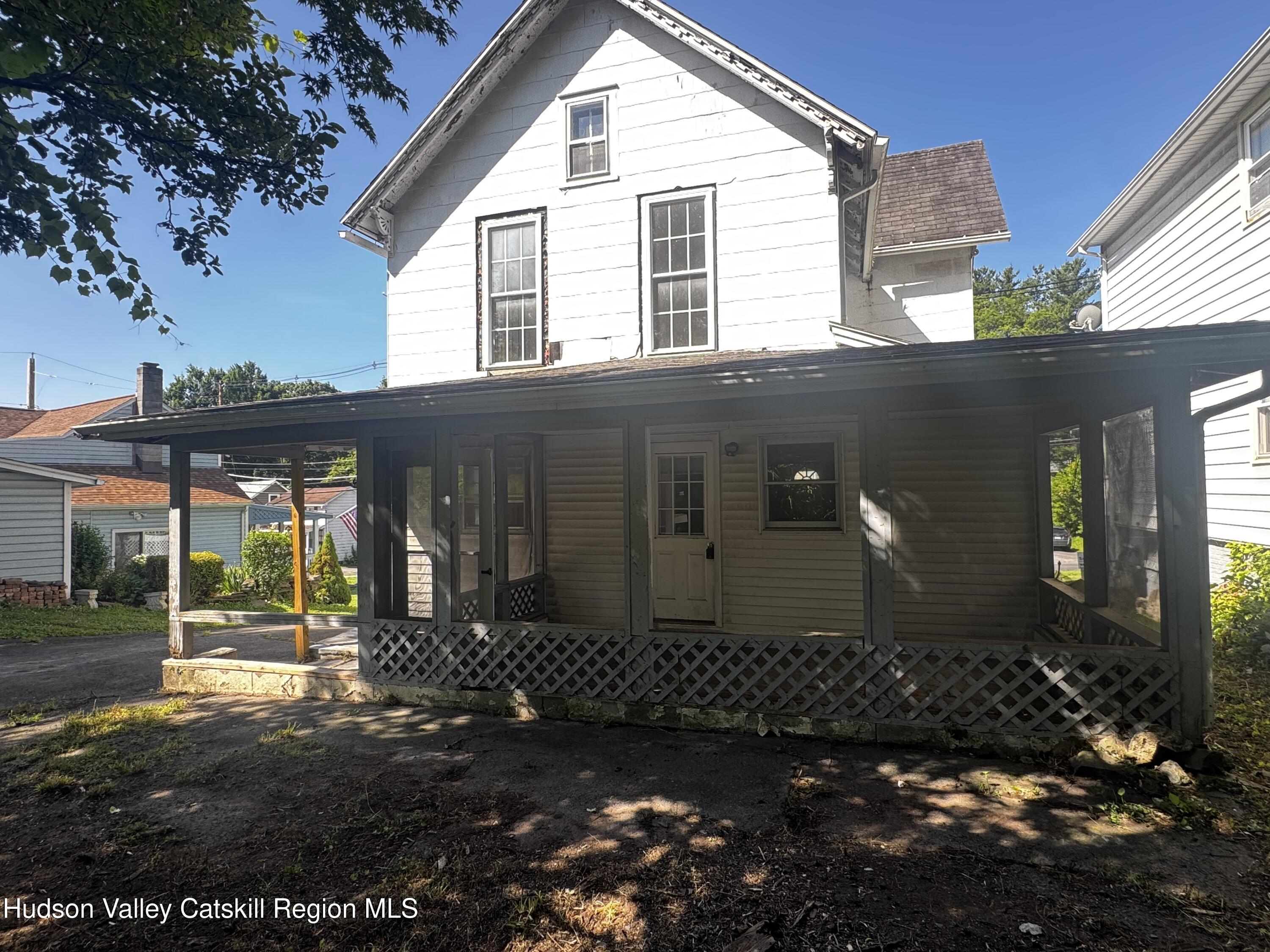 99 W Bridge Street