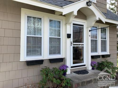9 Greenport Parkway