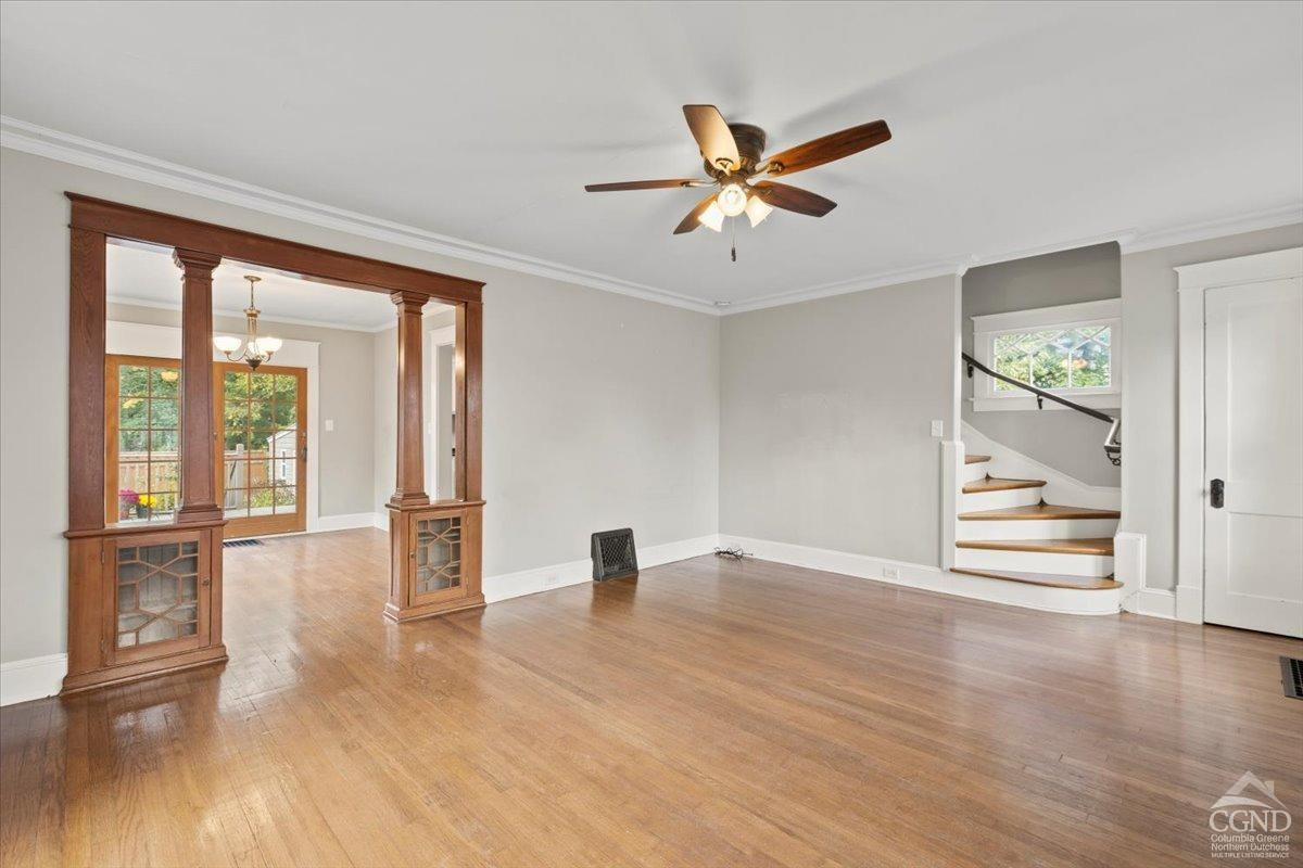 9 Greenport Parkway