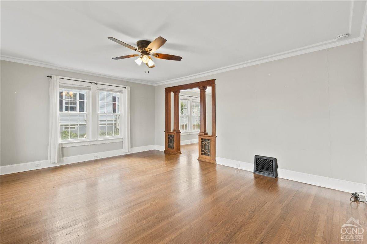 9 Greenport Parkway