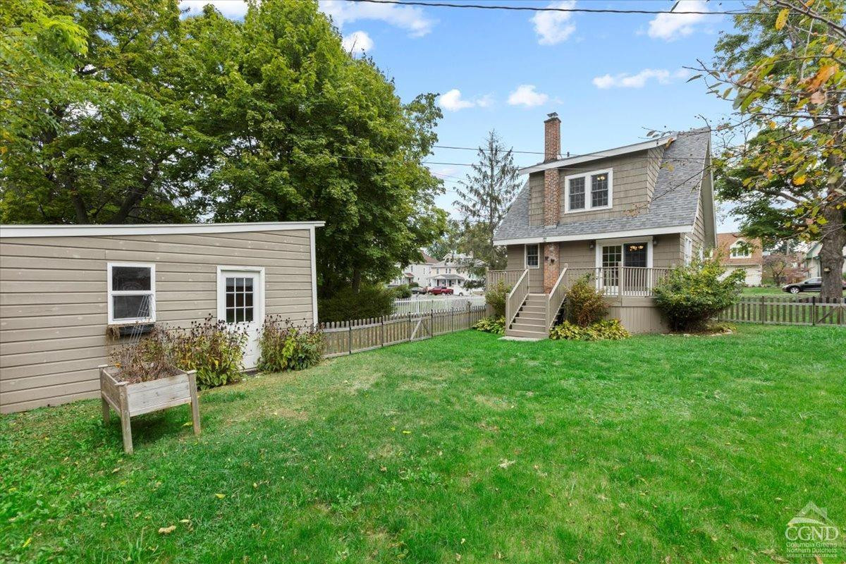 9 Greenport Parkway