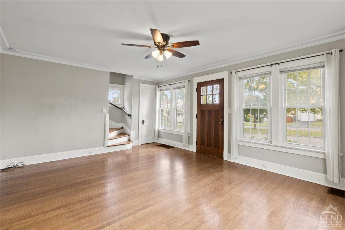 9 Greenport Parkway