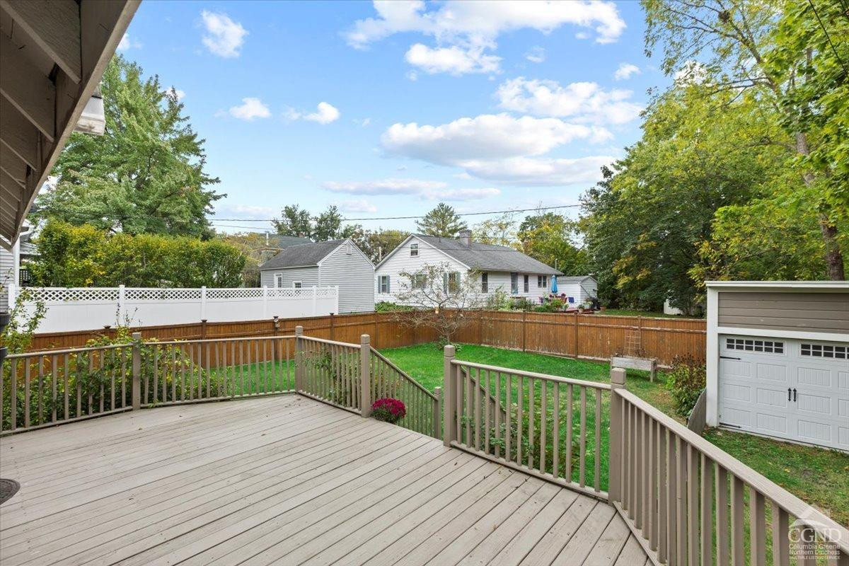 9 Greenport Parkway