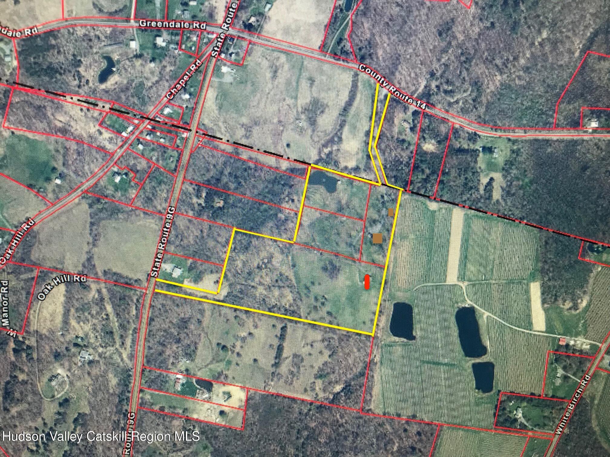 48 County Route 14 NONE