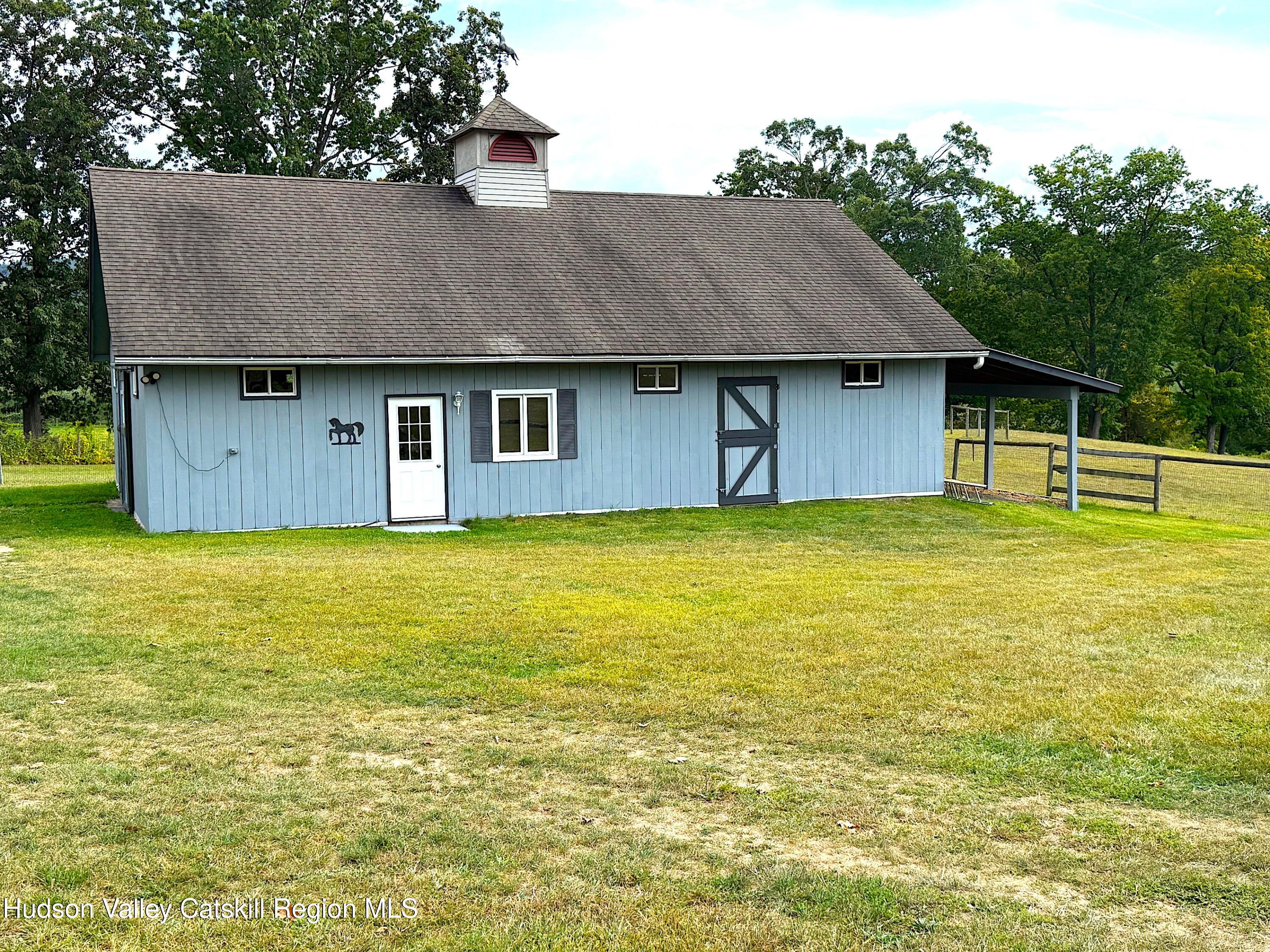 48 County Route 14 NONE