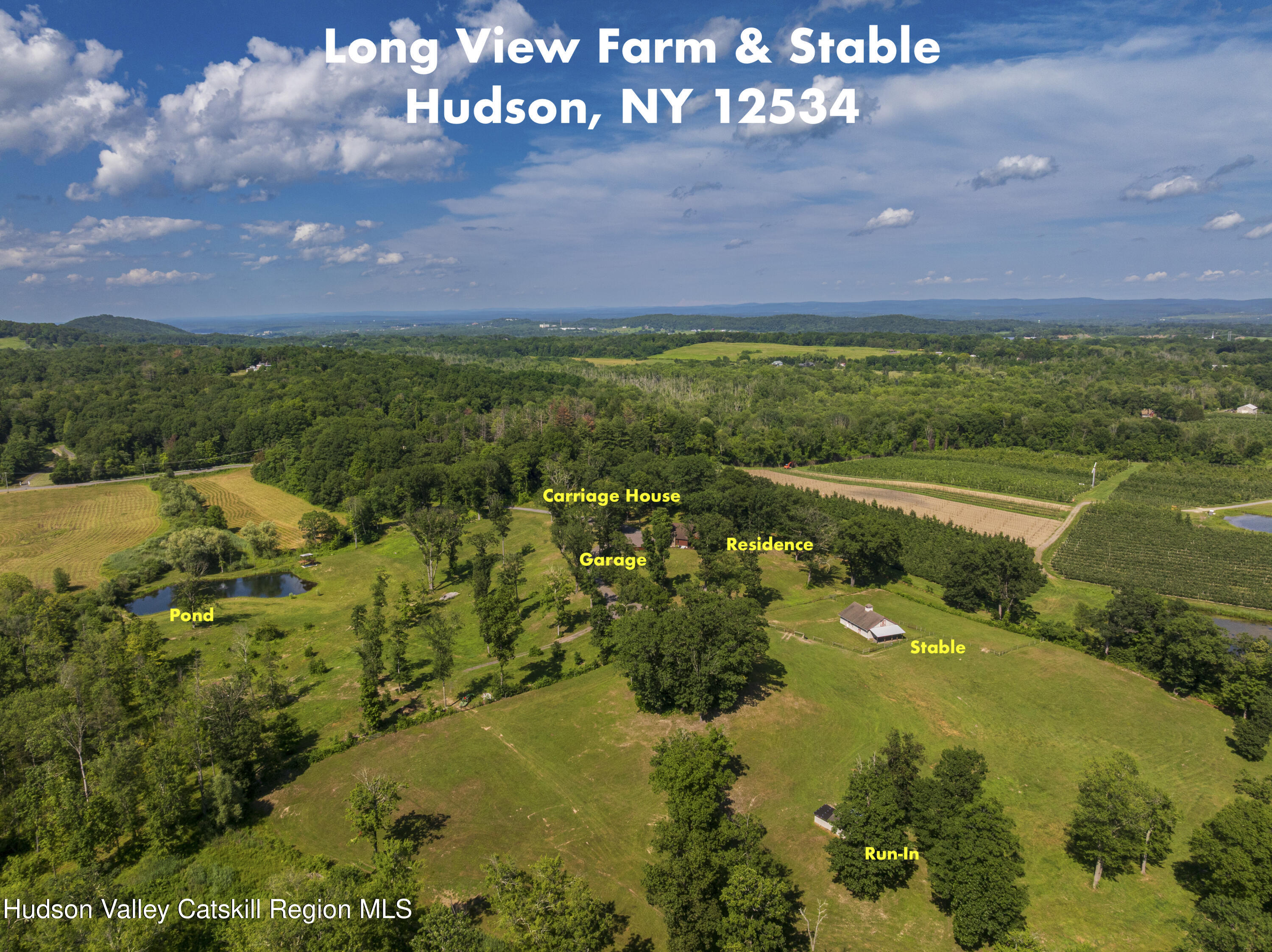 48 County Route 14 NONE