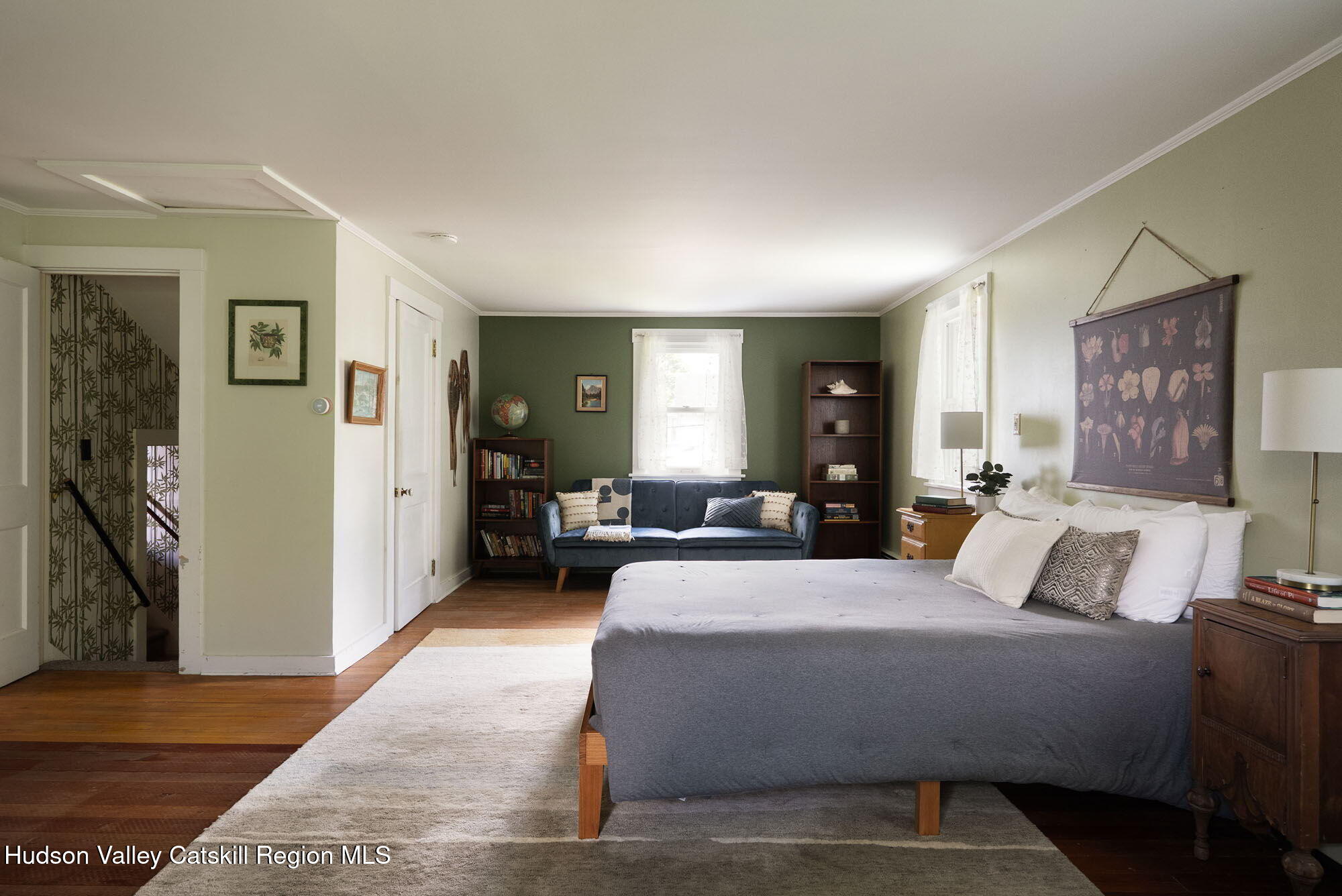 144 Walnut Street