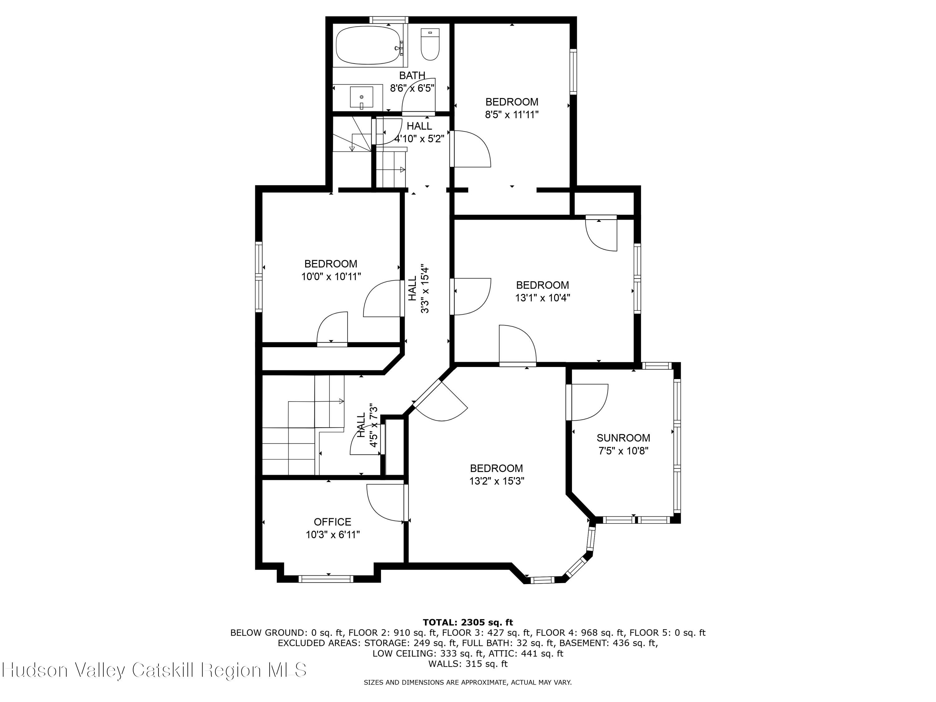 144 Walnut Street