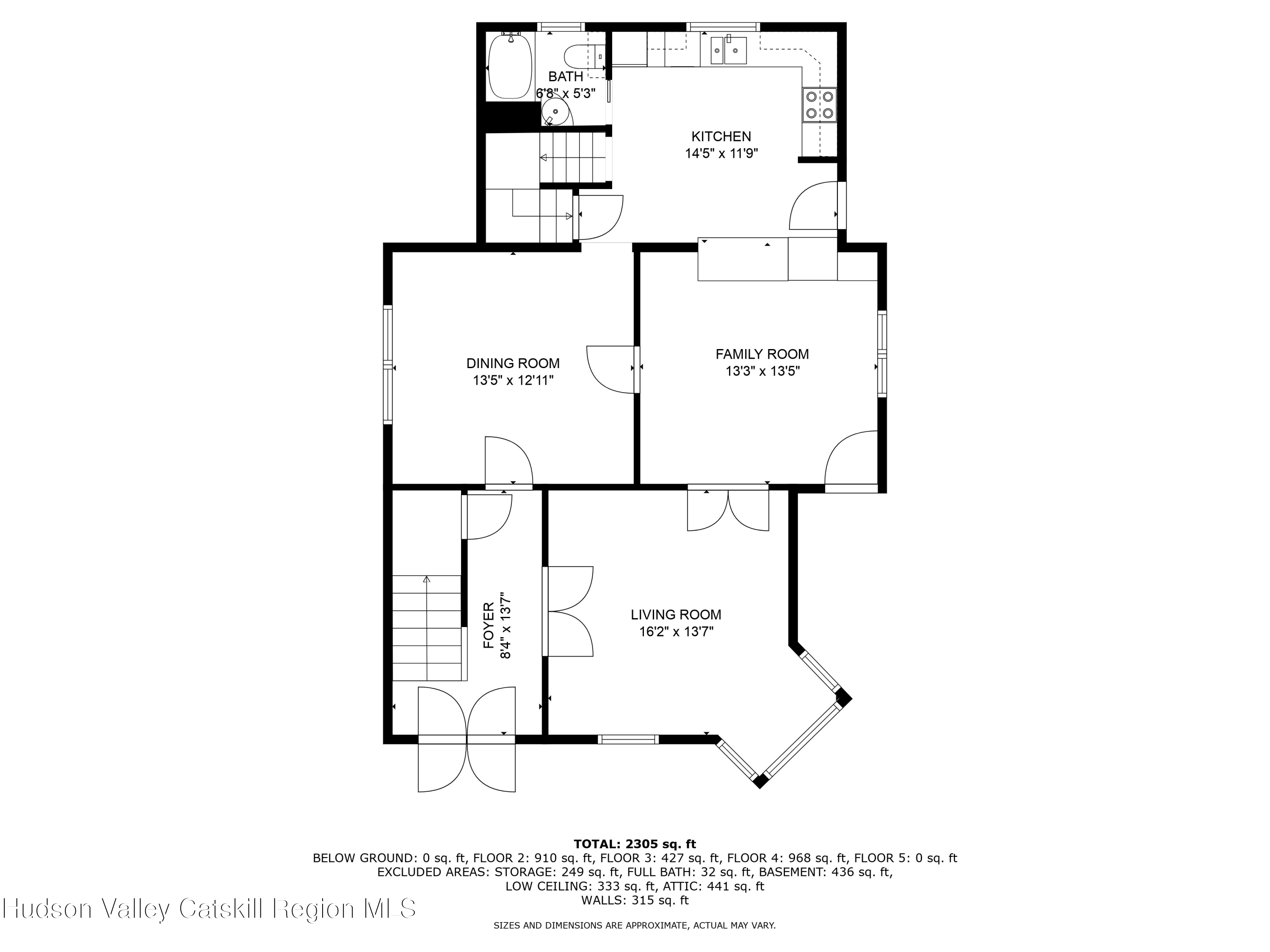 144 Walnut Street
