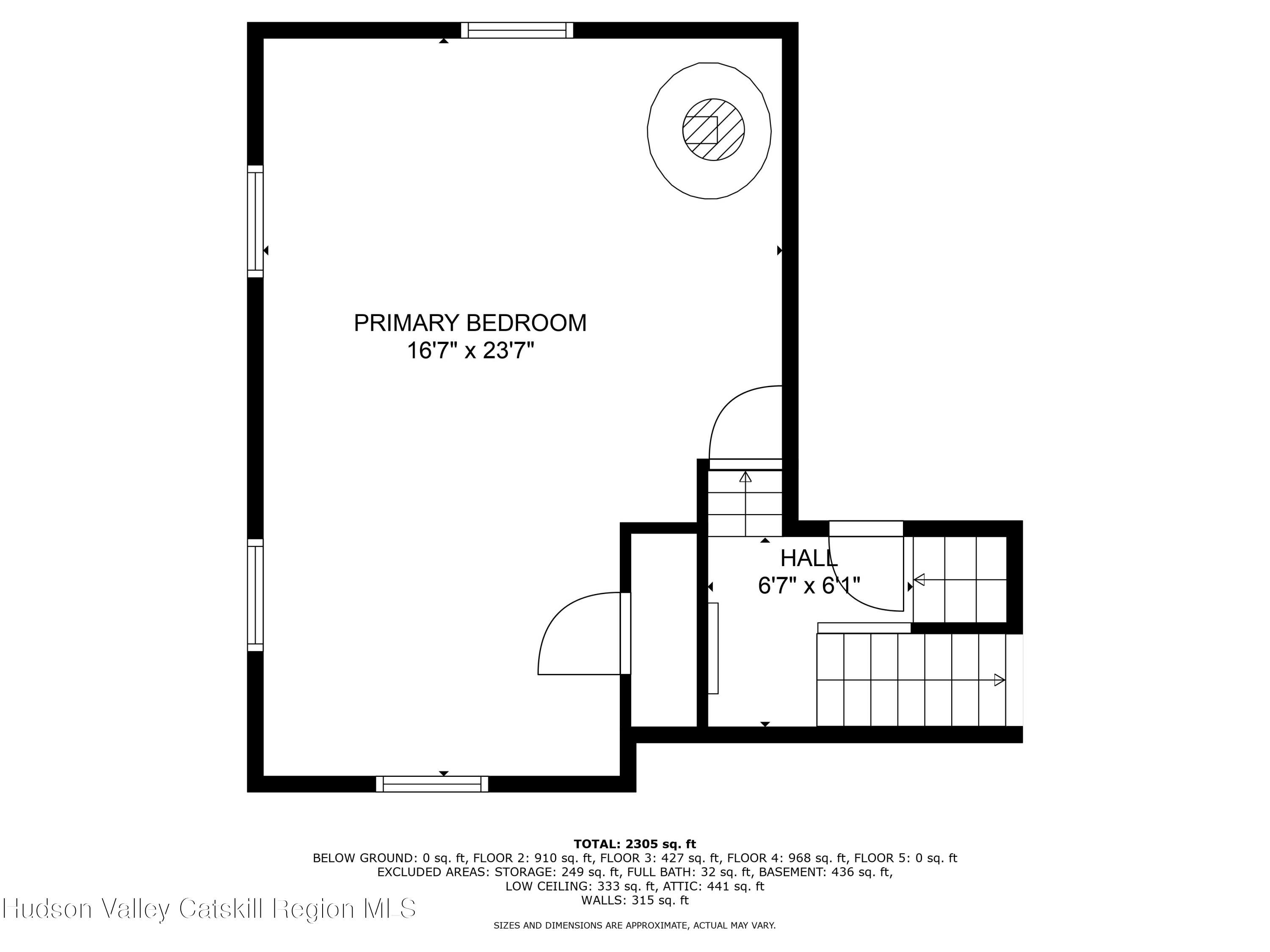 144 Walnut Street