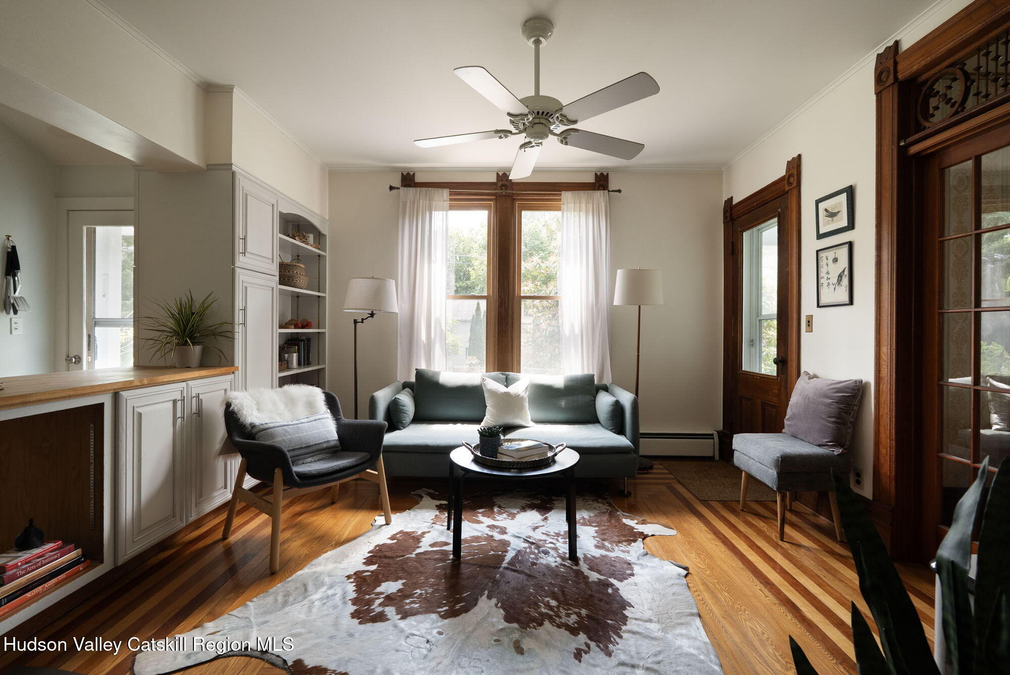144 Walnut Street