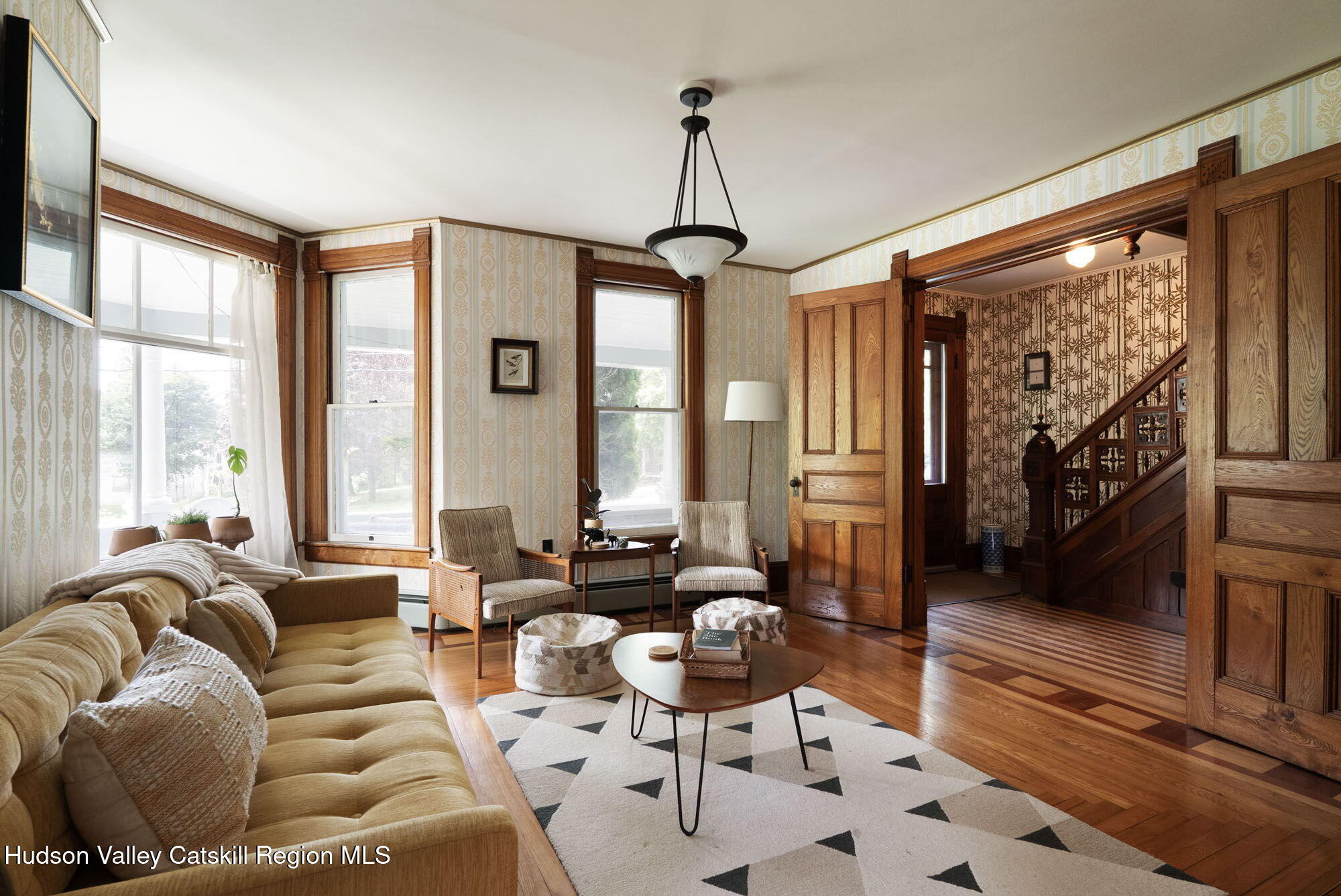 144 Walnut Street