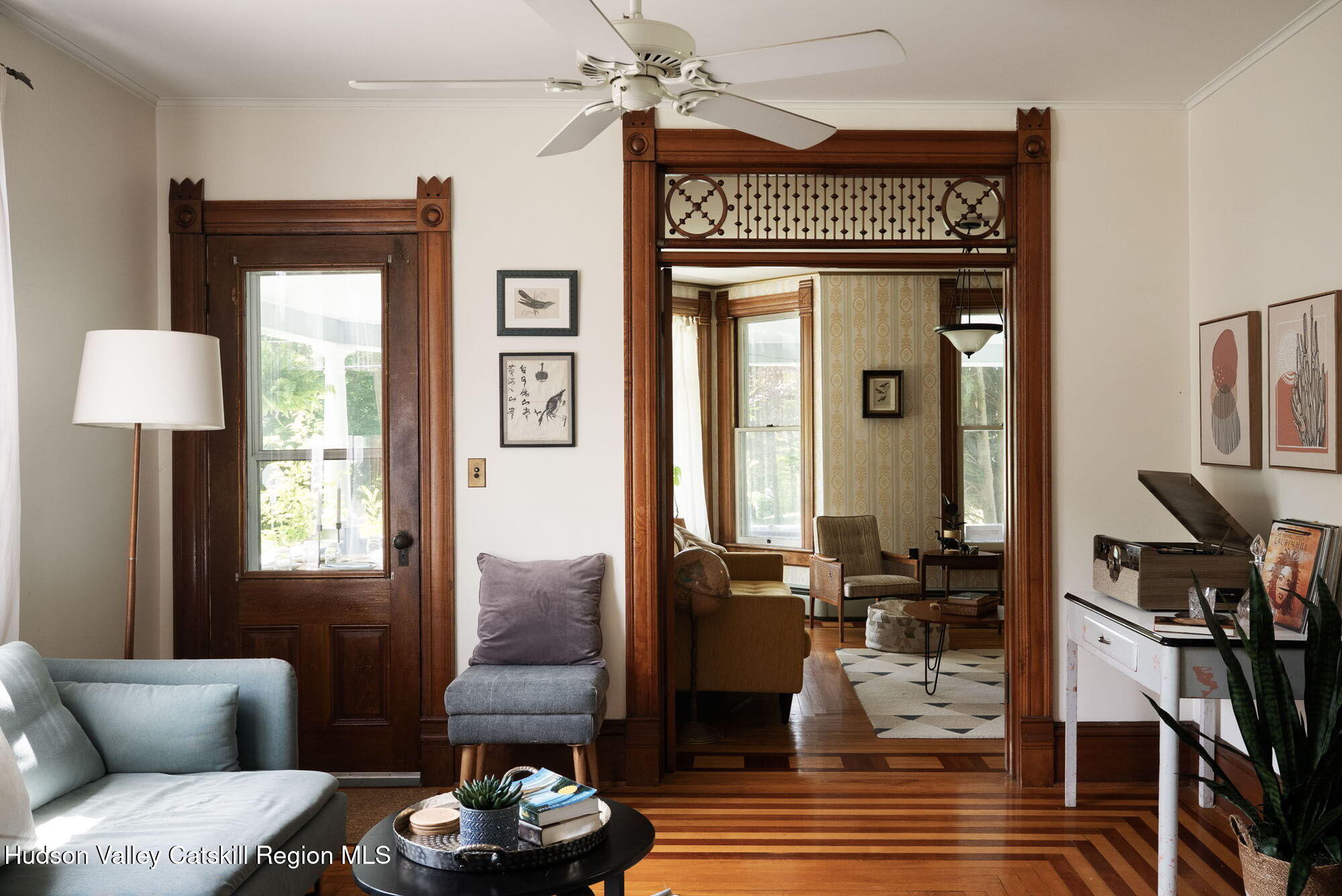 144 Walnut Street