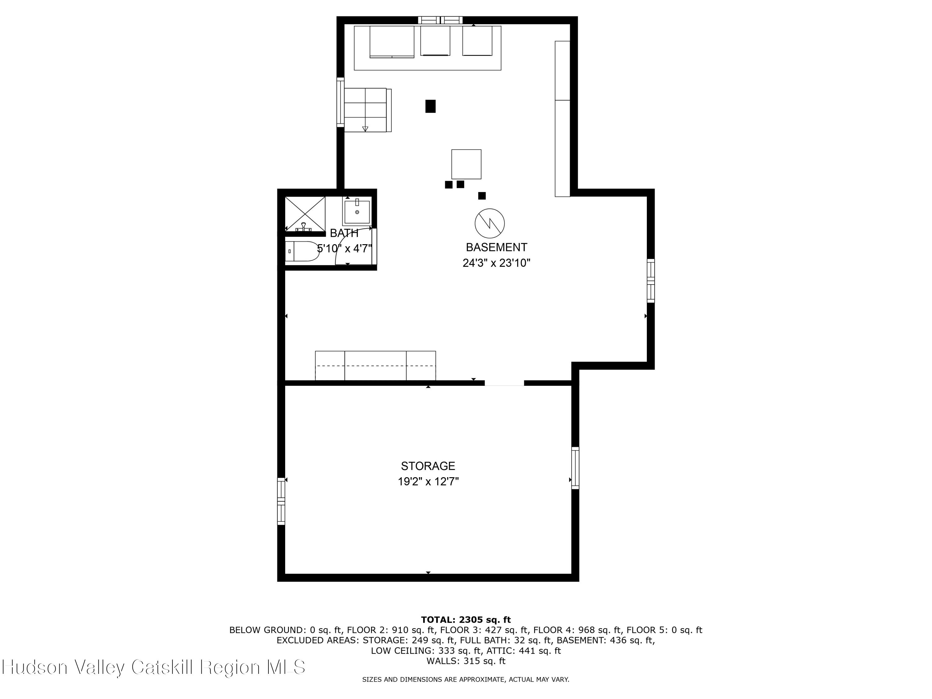 144 Walnut Street