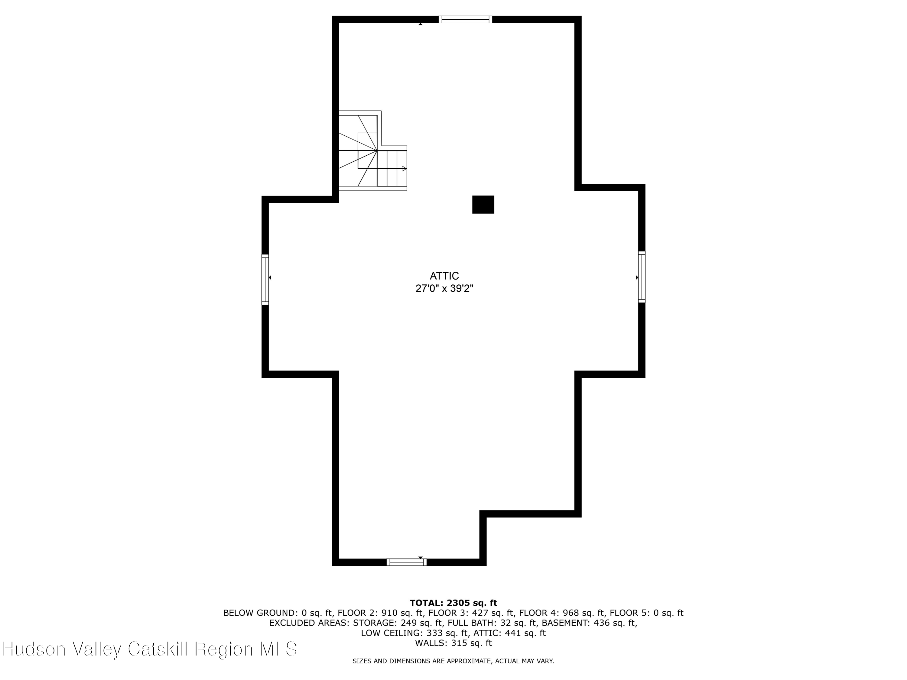 144 Walnut Street