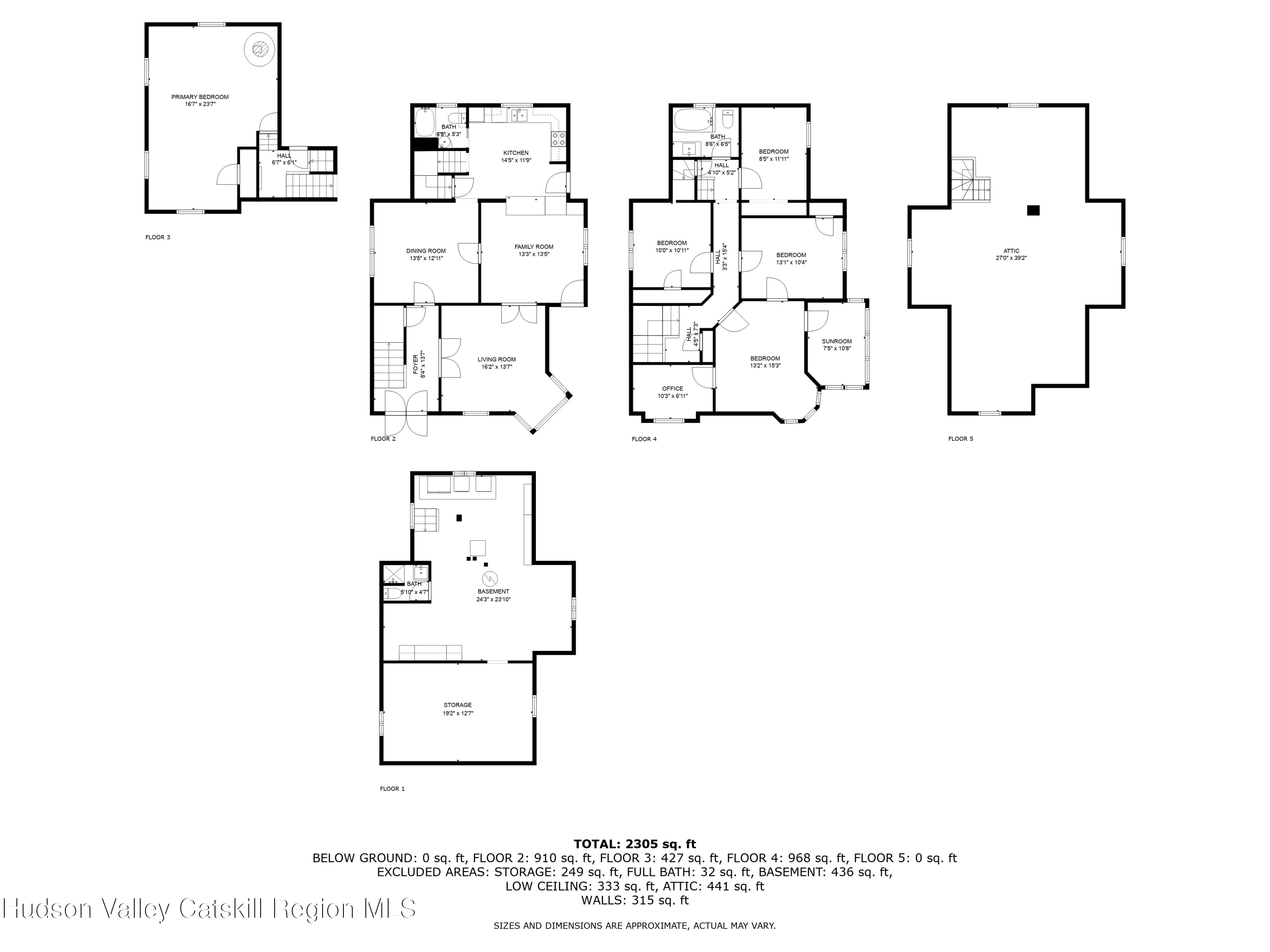 144 Walnut Street