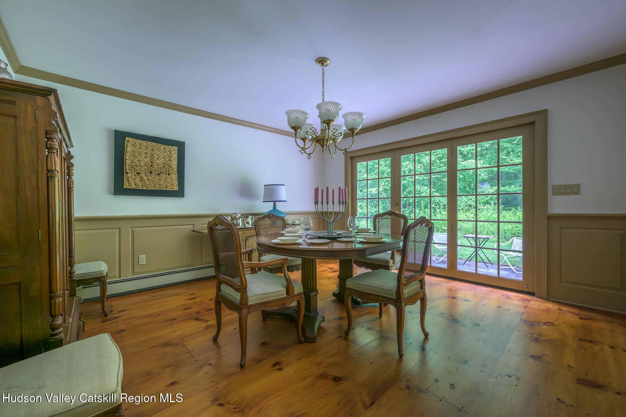 7 Partridge Drive
