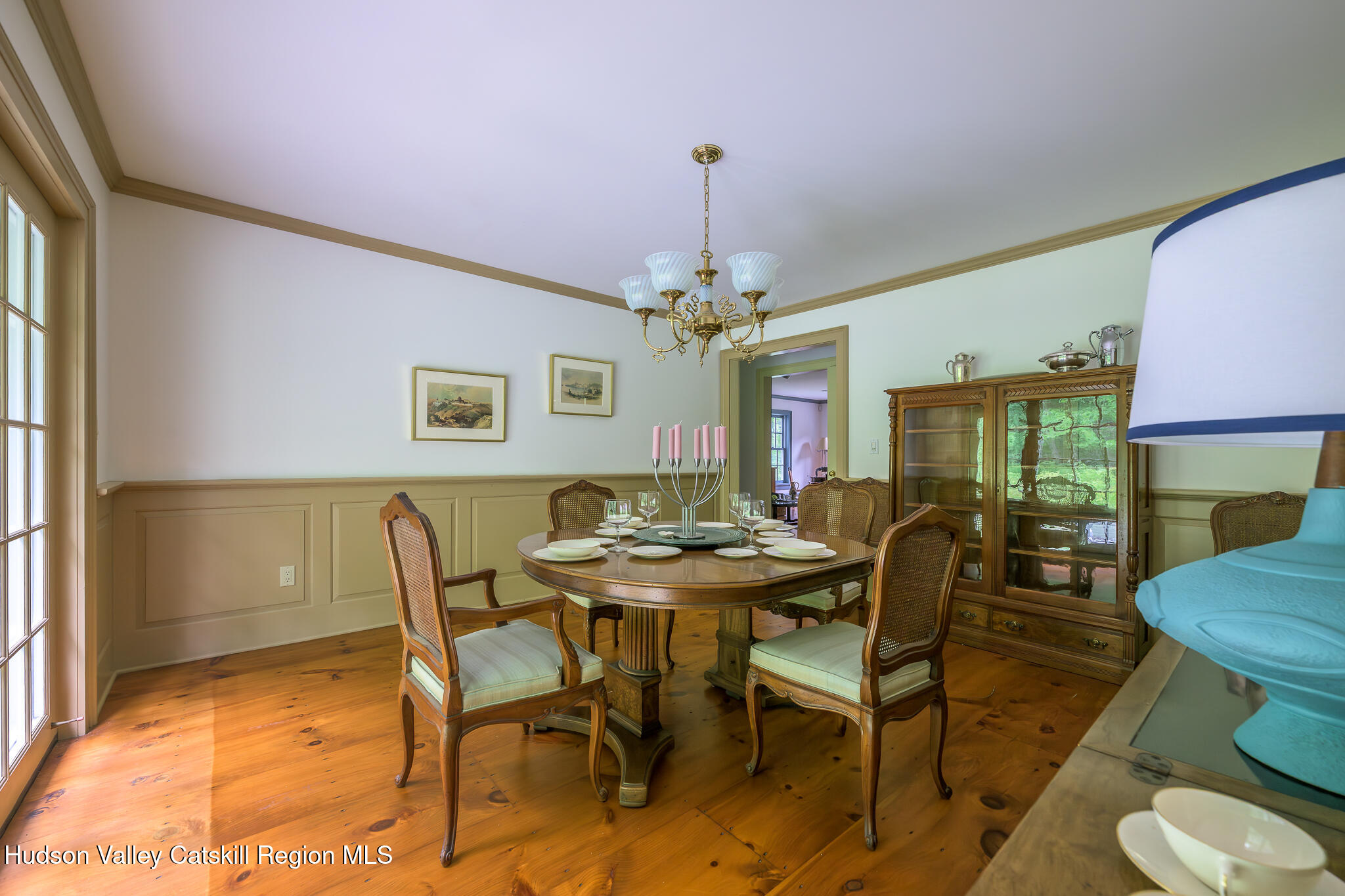 7 Partridge Drive