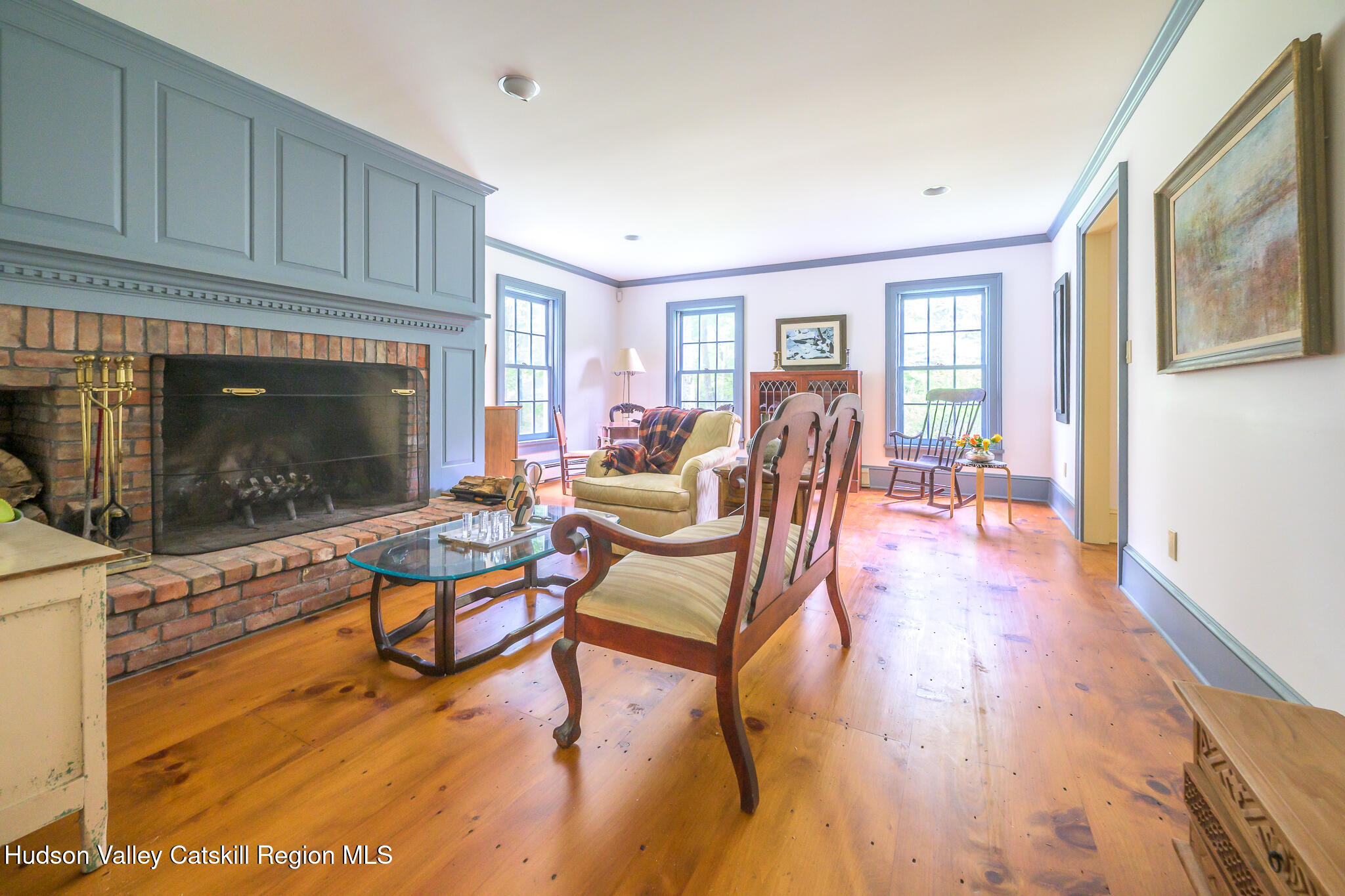 7 Partridge Drive
