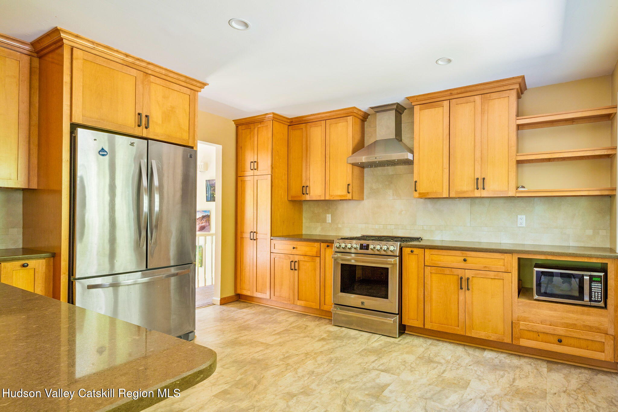 60 Gallis Hill Road