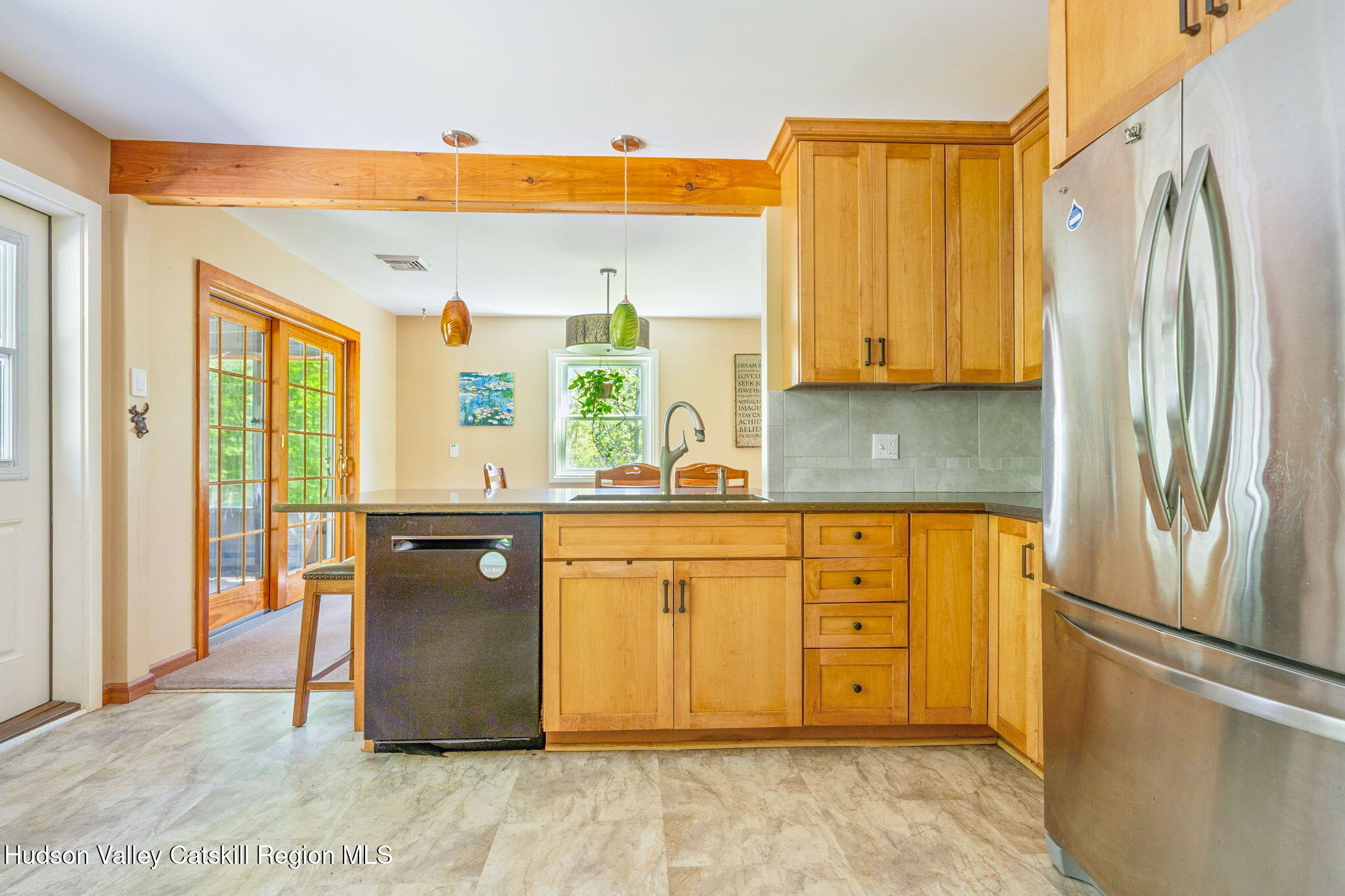 60 Gallis Hill Road