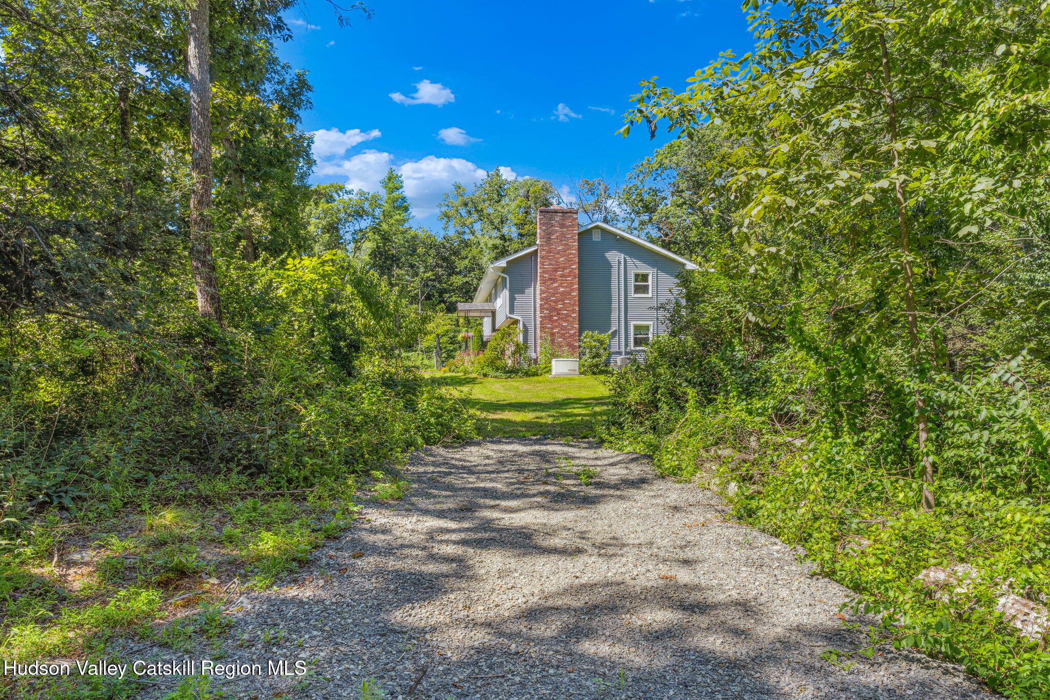 60 Gallis Hill Road