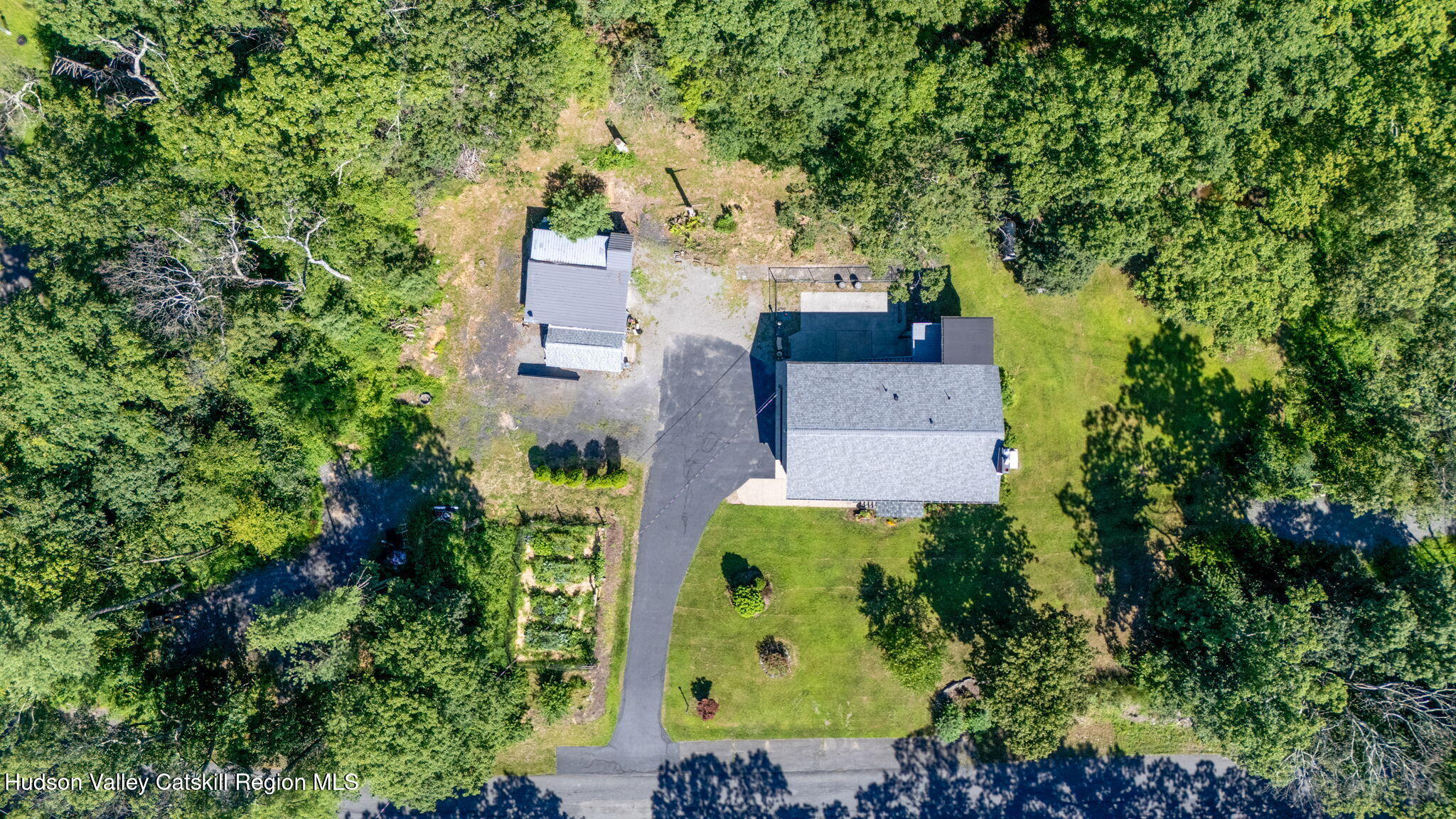60 Gallis Hill Road