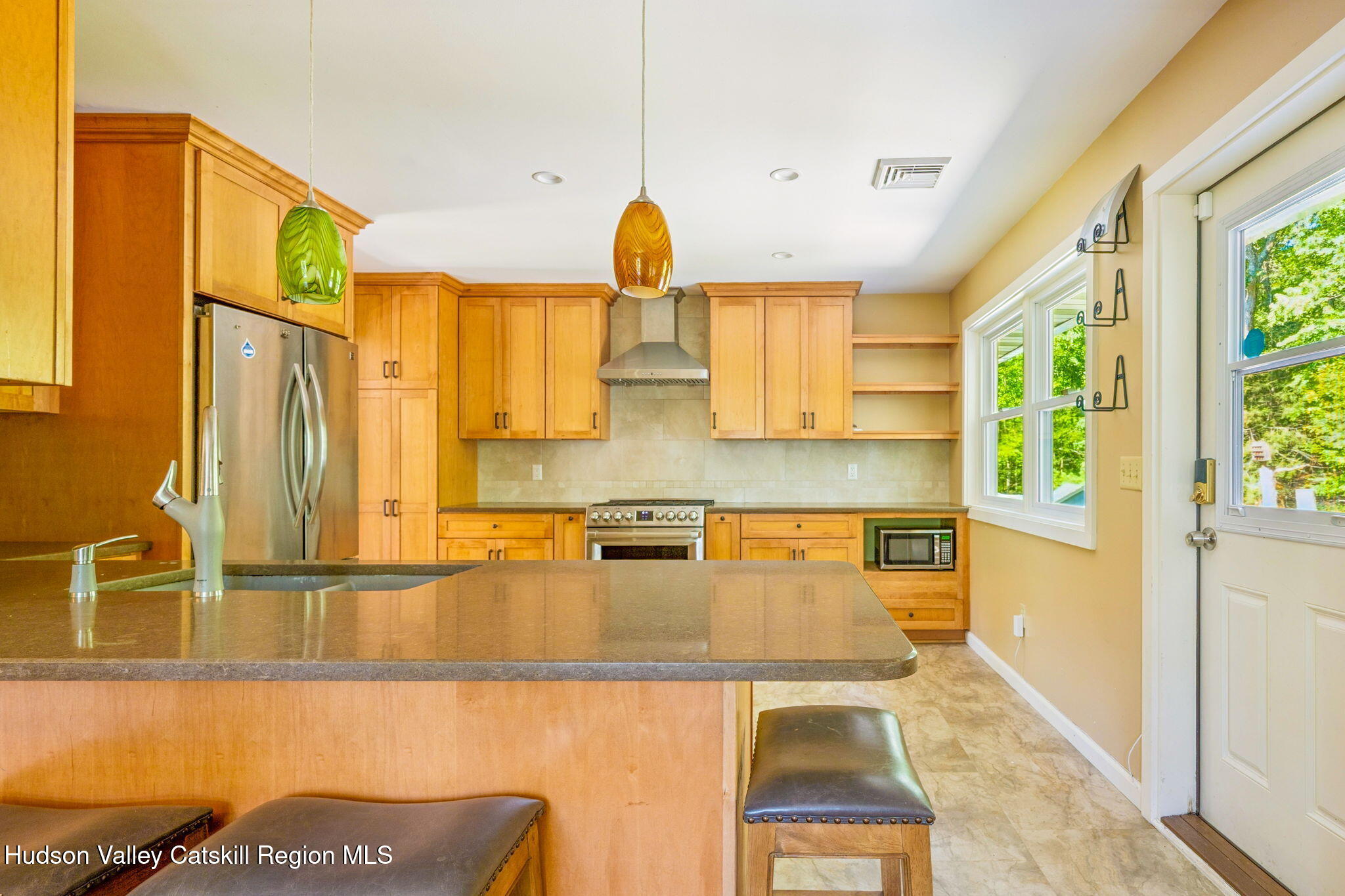 60 Gallis Hill Road