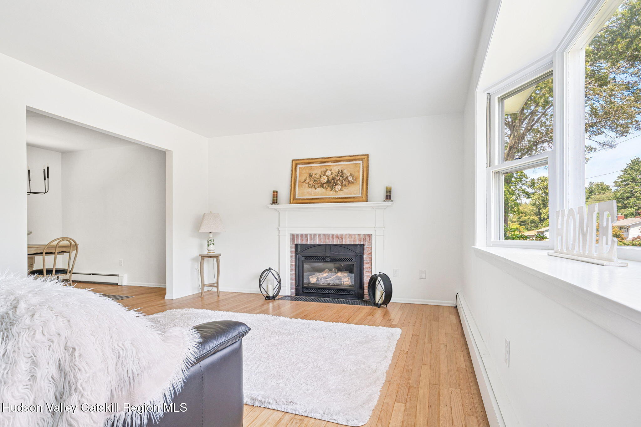 32 Redwood Road