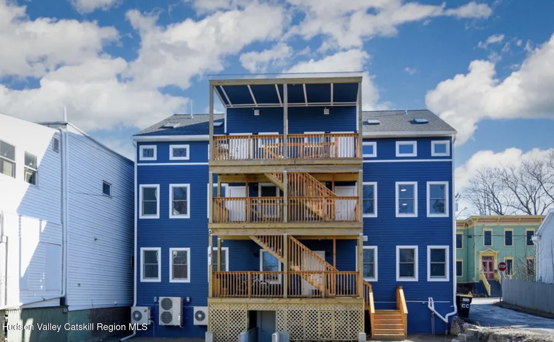 225 Allen Street, #2