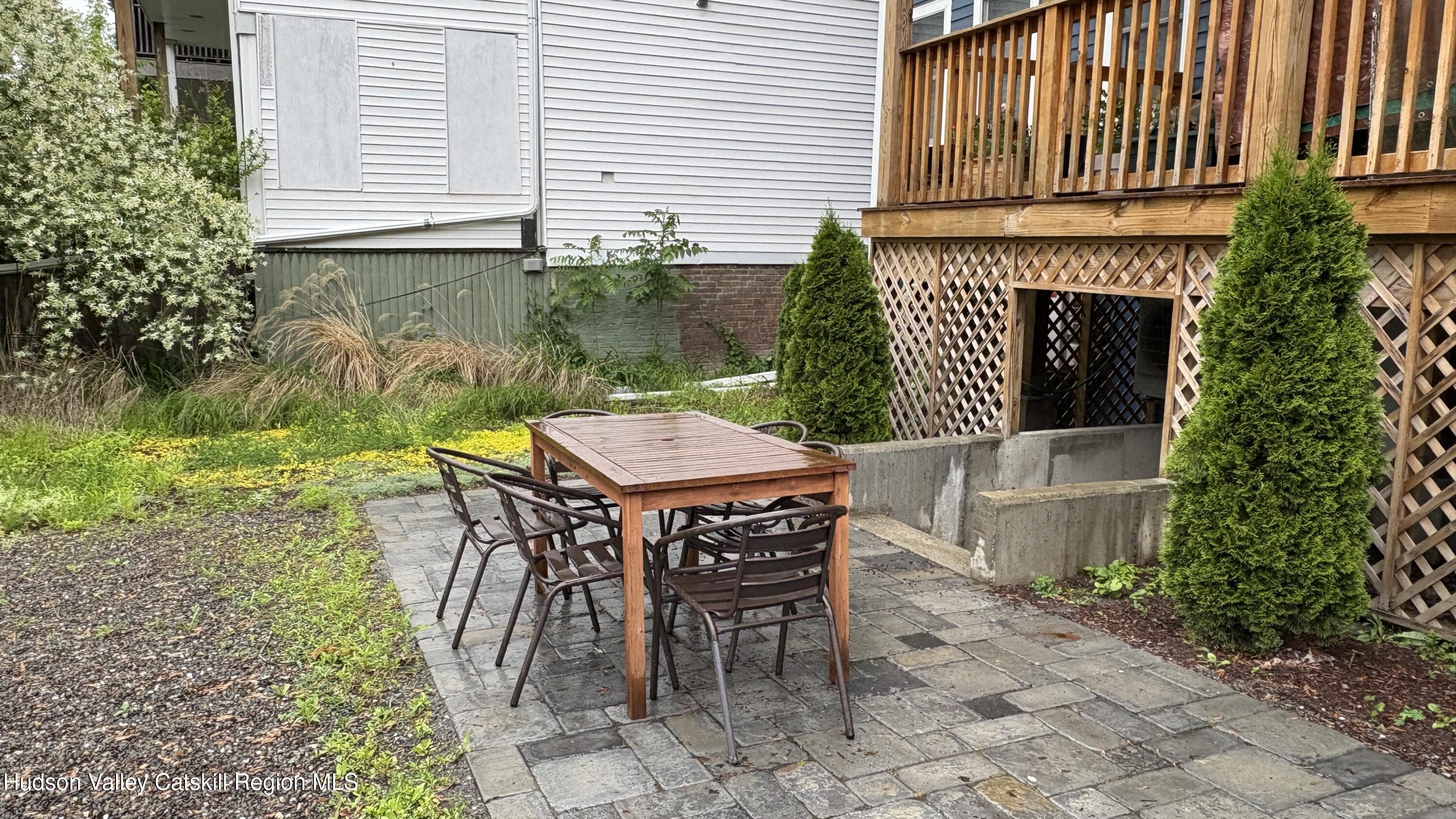 225 Allen Street, #2