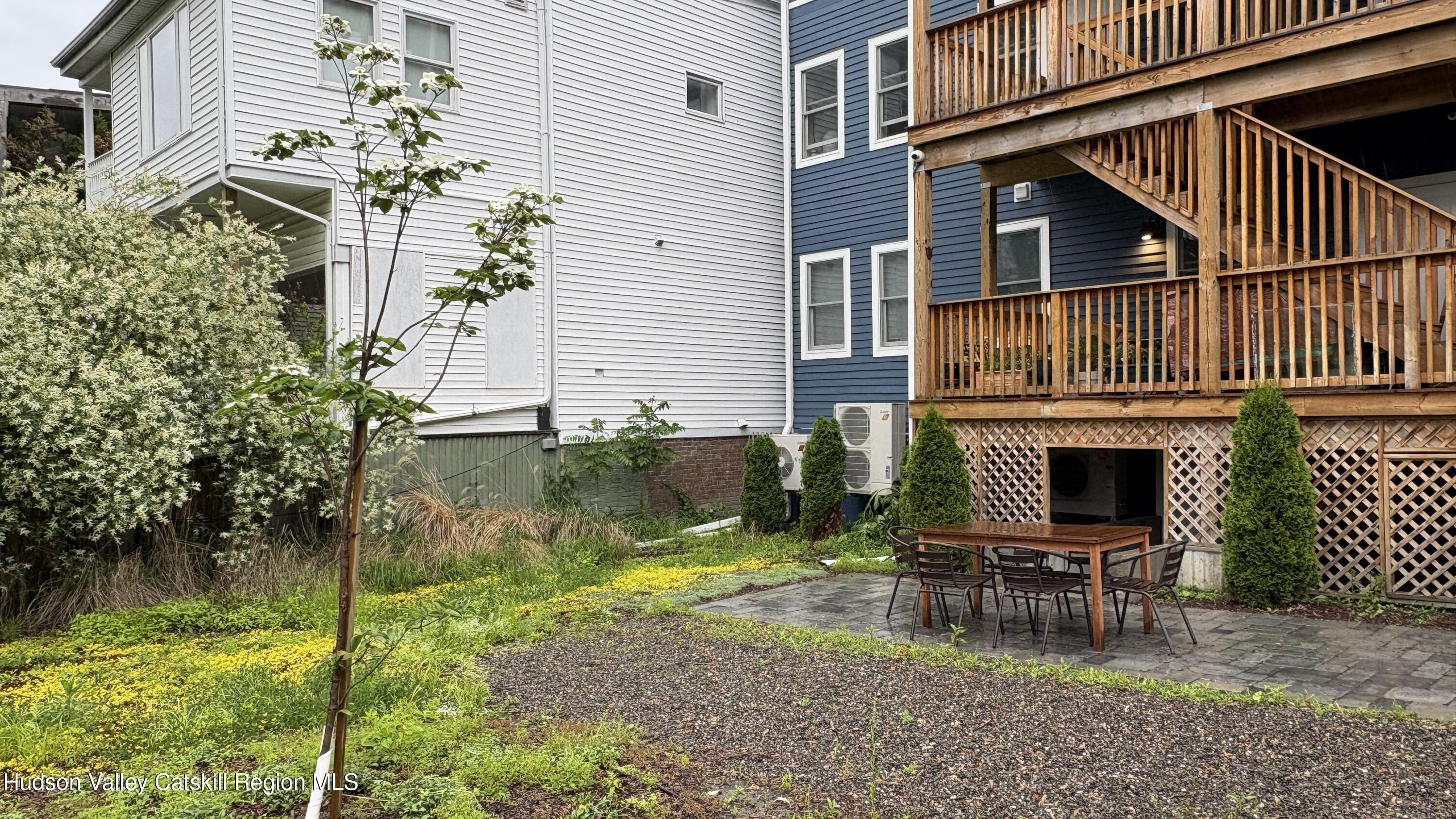 225 Allen Street, #2