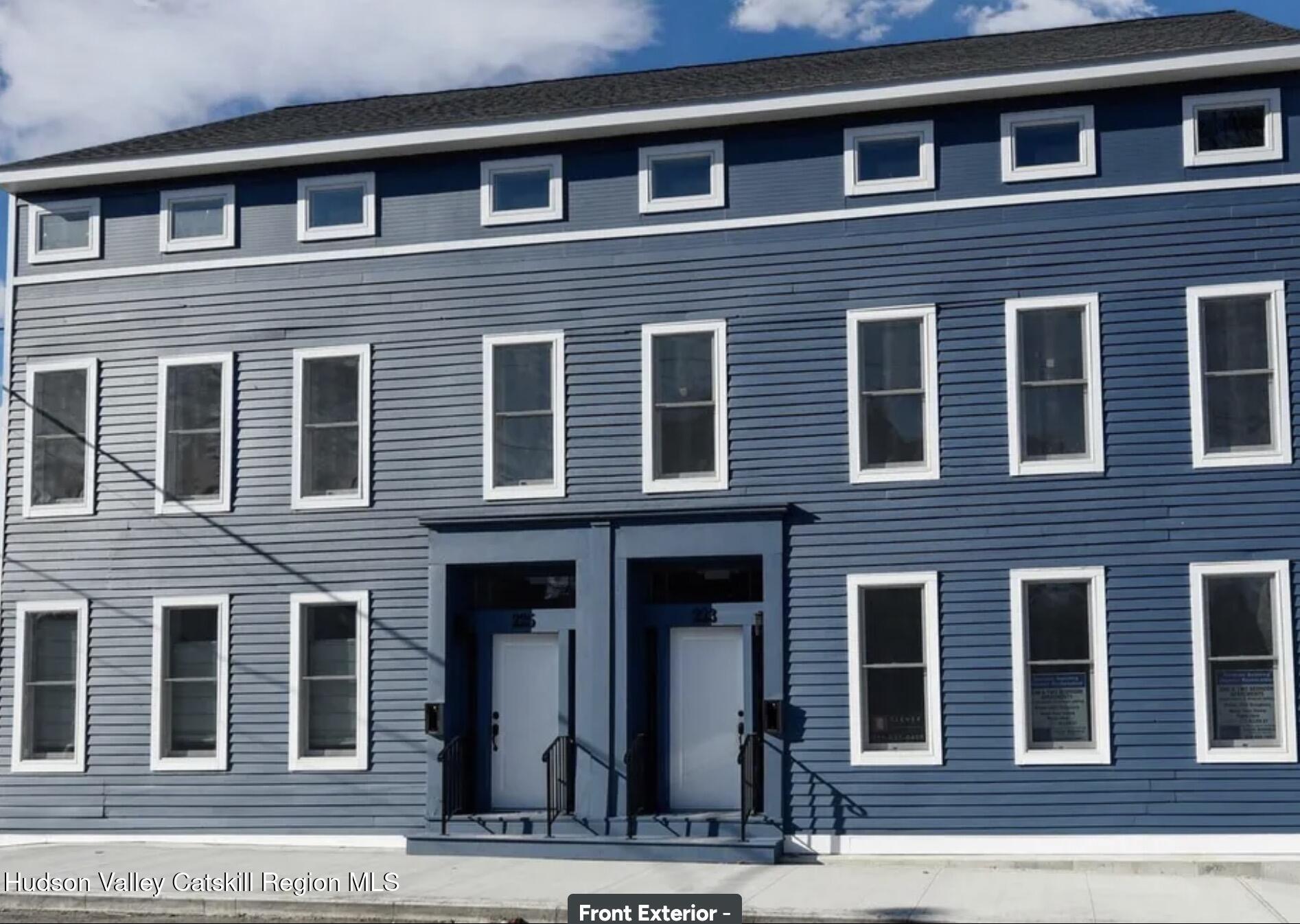 225 Allen Street, #2