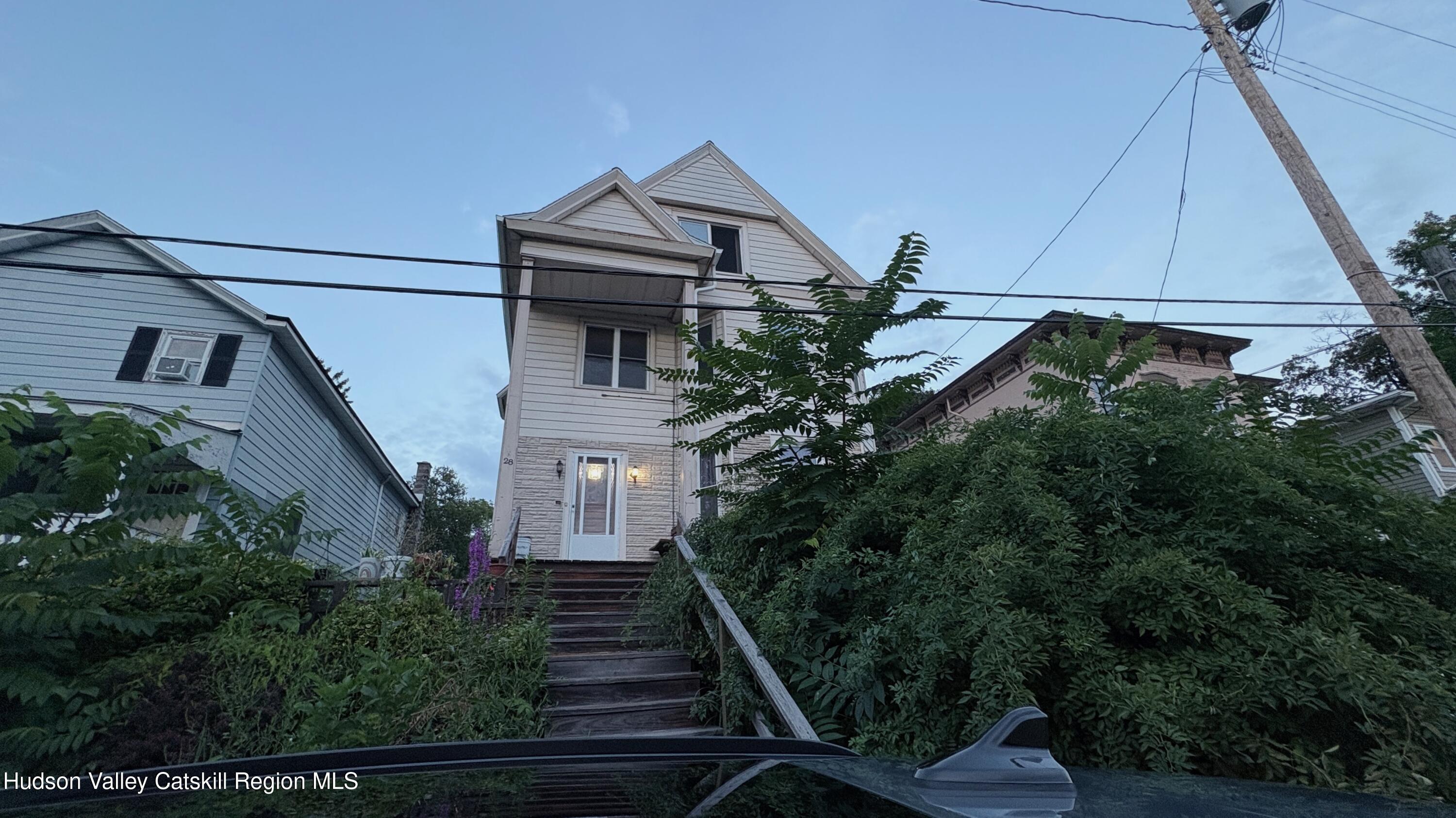 28 New Street, #2w