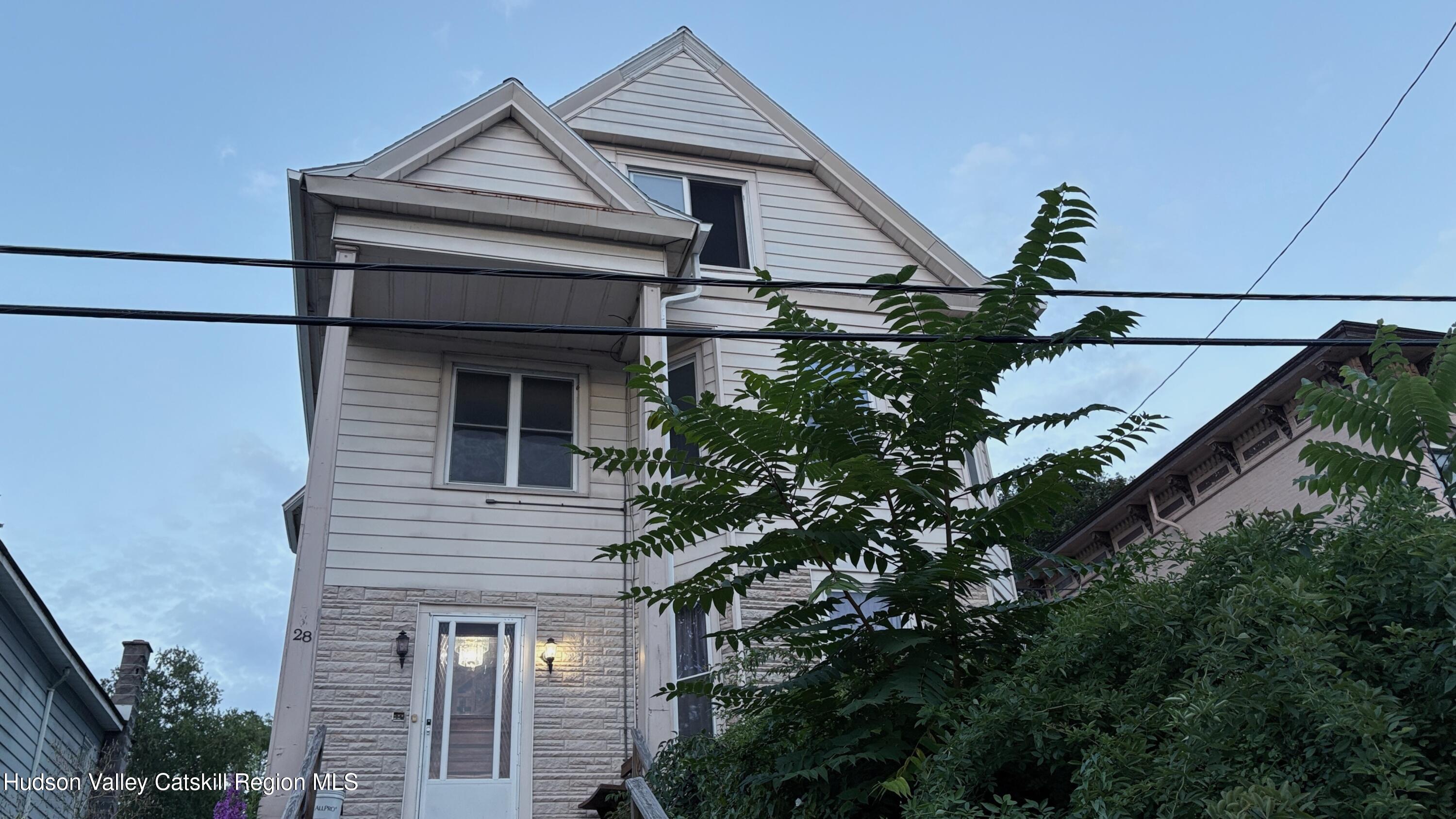28 New Street, #2w