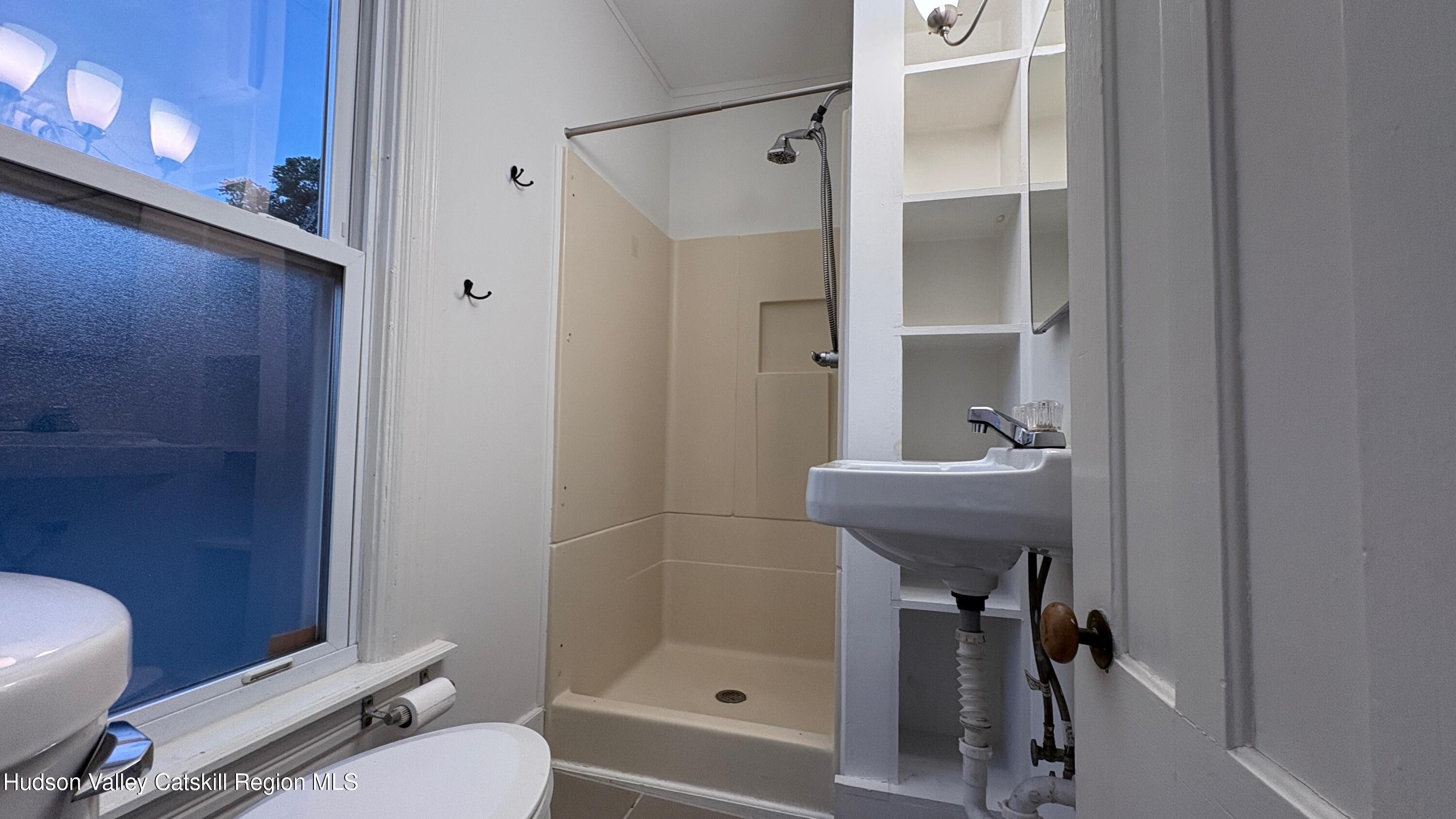 28 New Street, #2w
