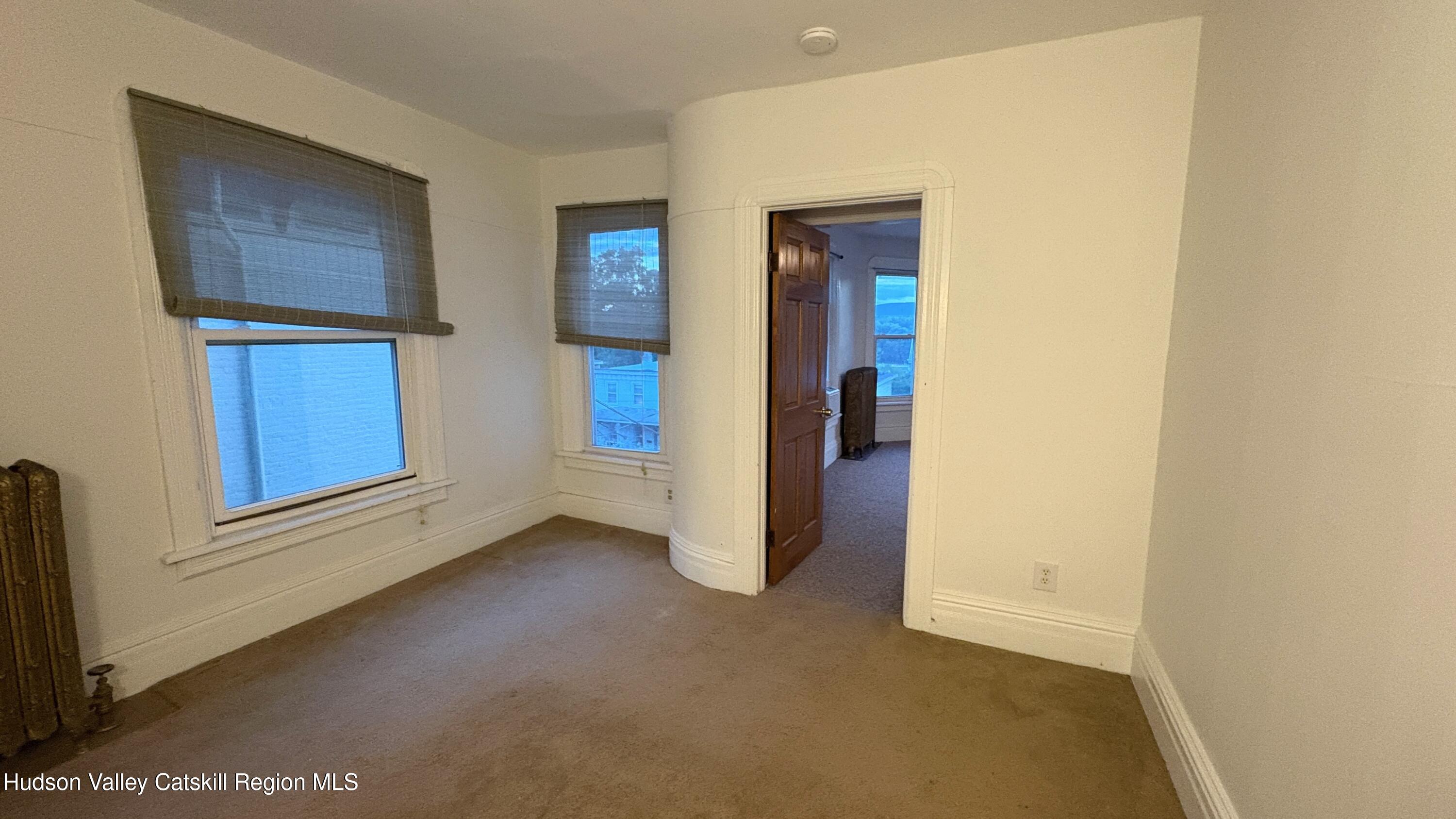 28 New Street, #2w