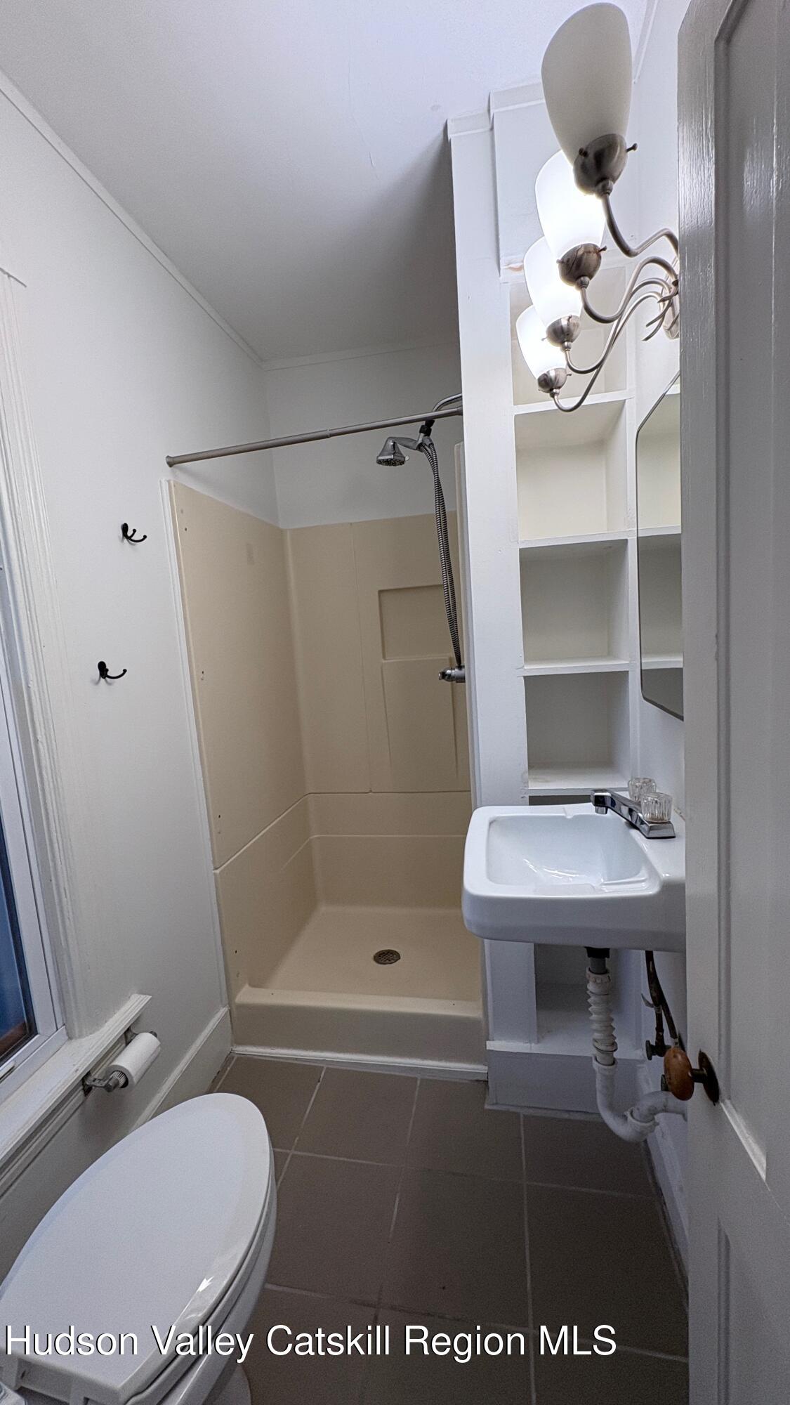 28 New Street, #2w