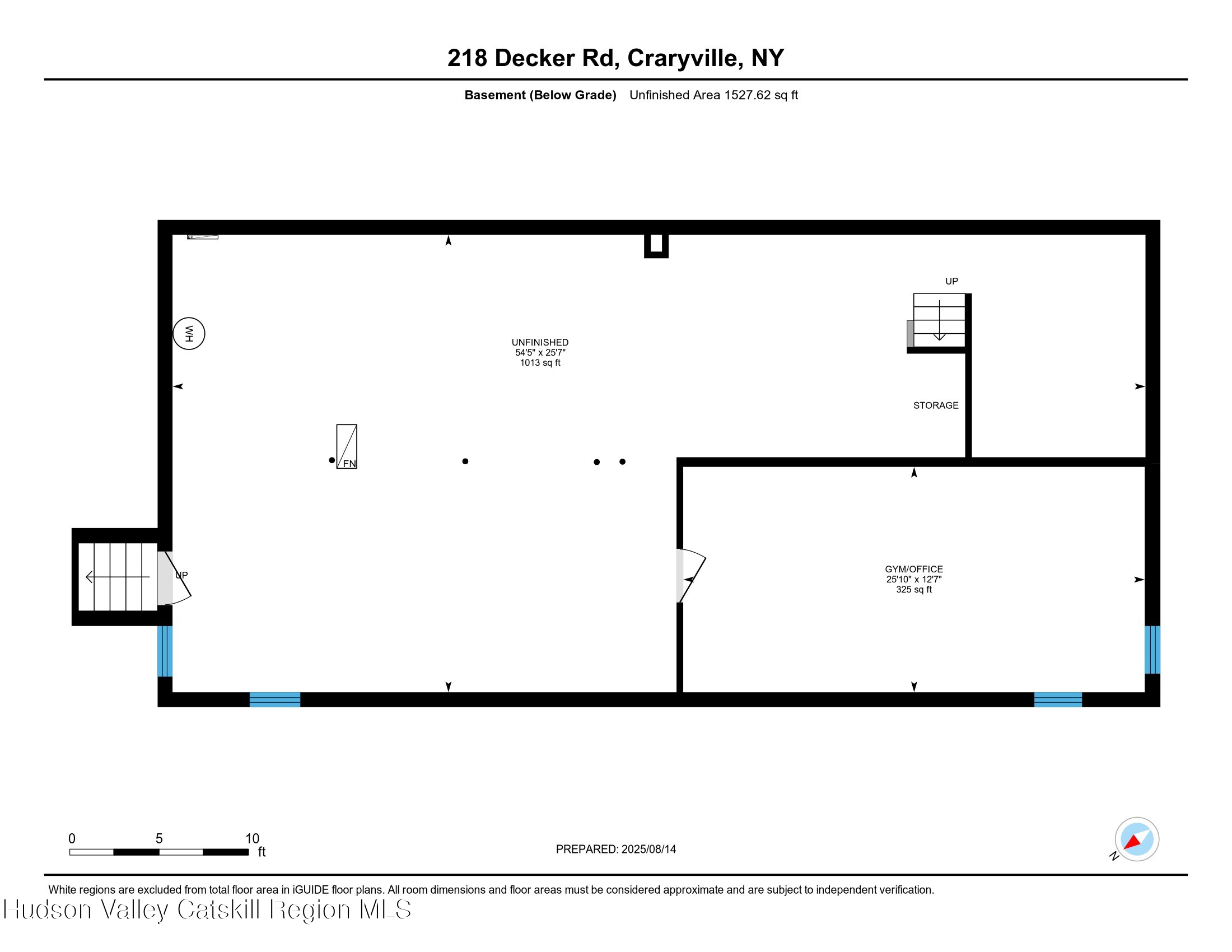 218 Decker Road