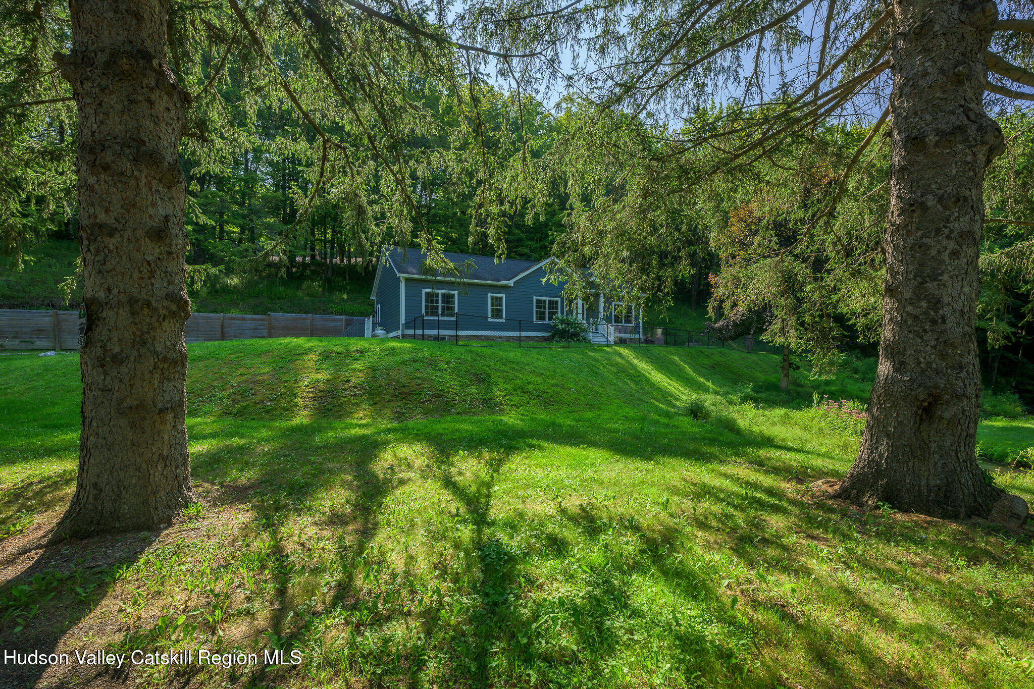 218 Decker Road