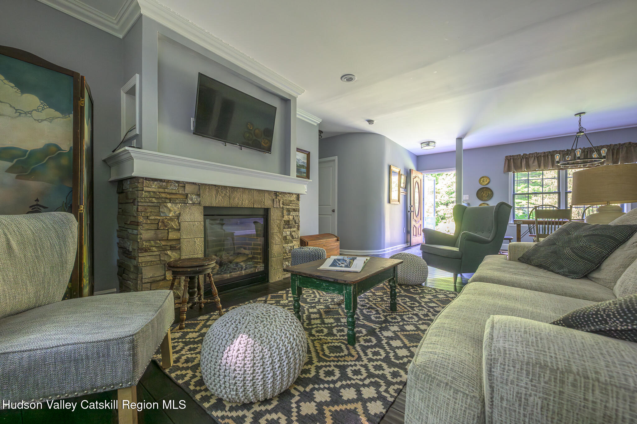218 Decker Road