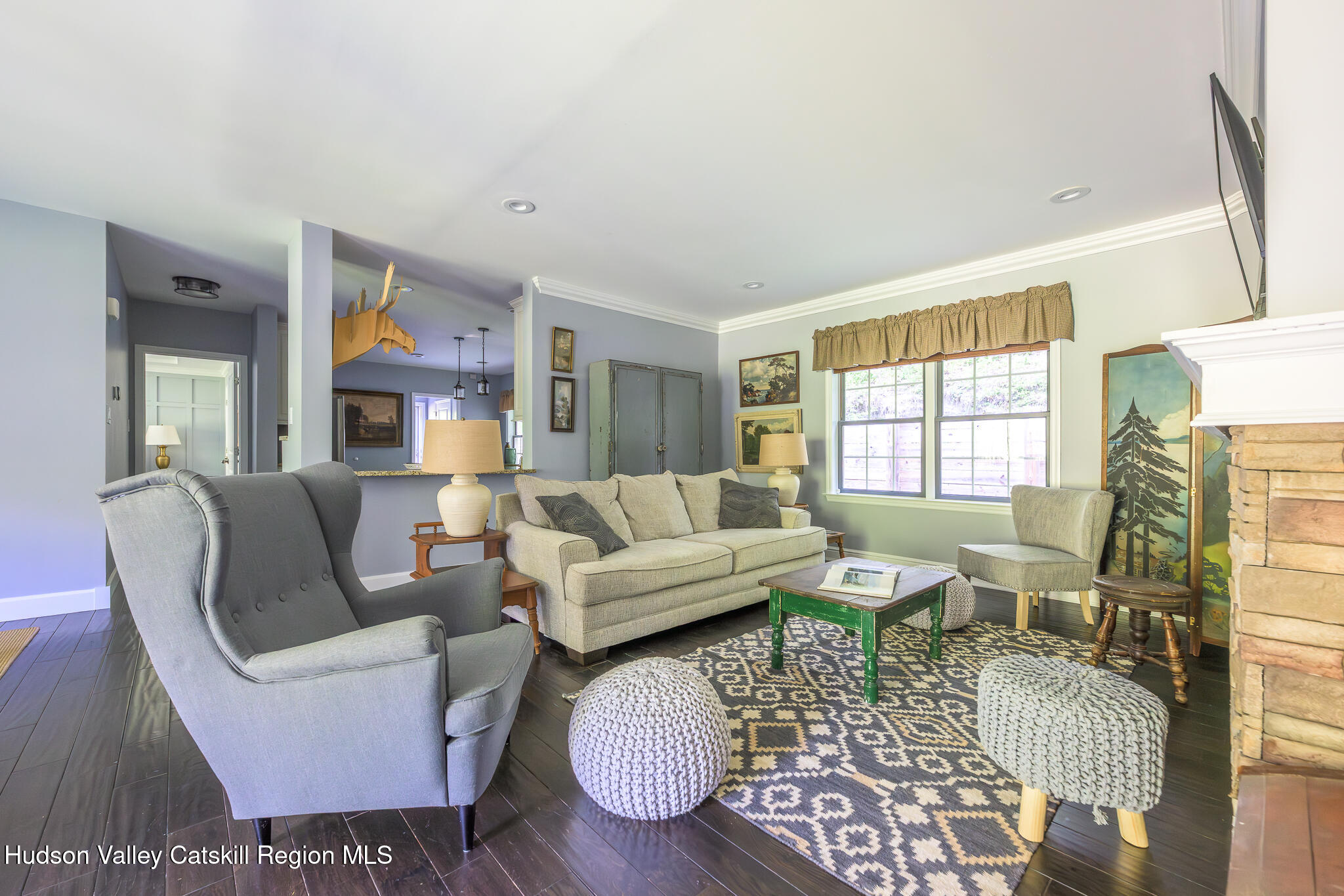 218 Decker Road