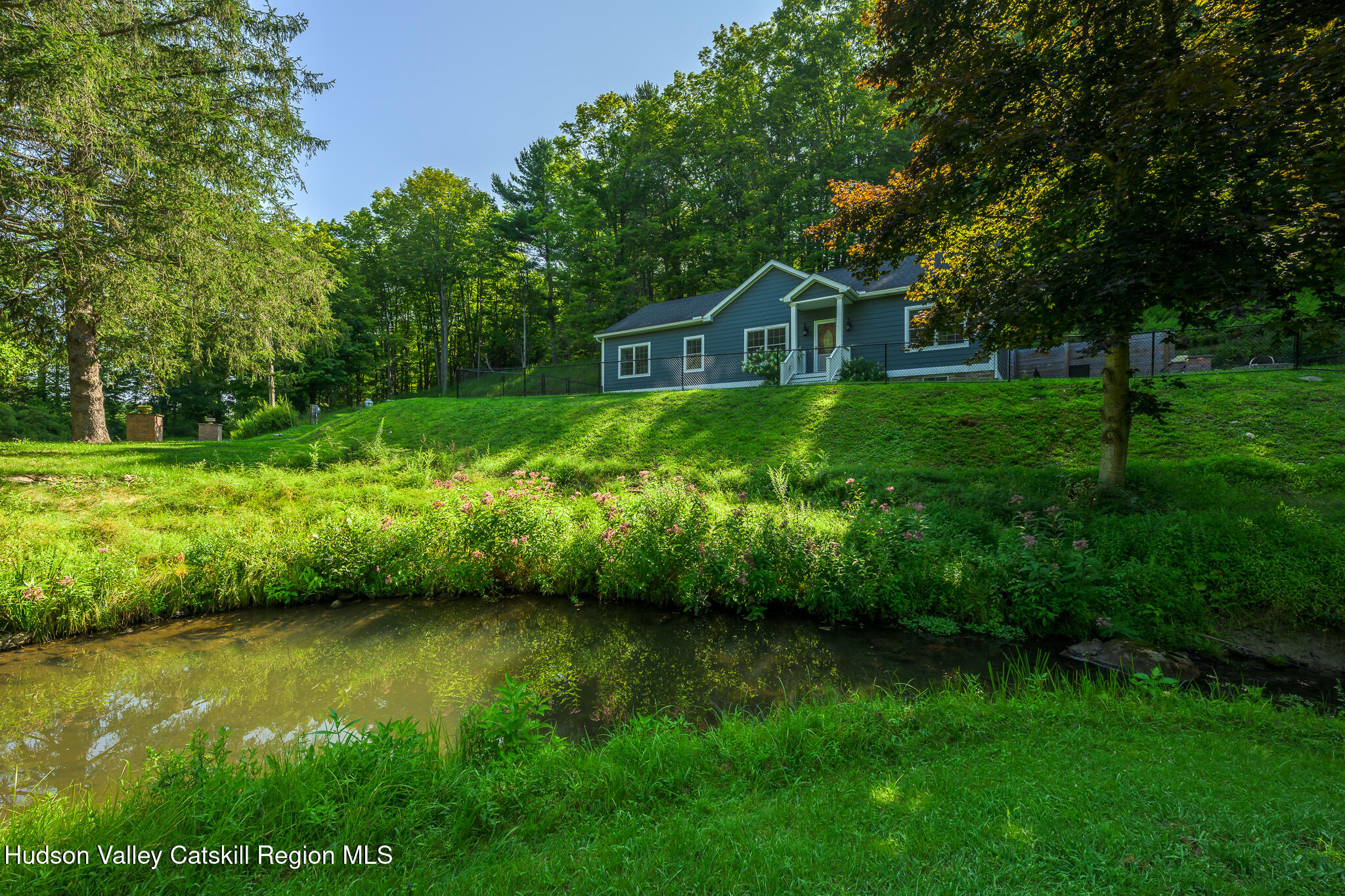 218 Decker Road