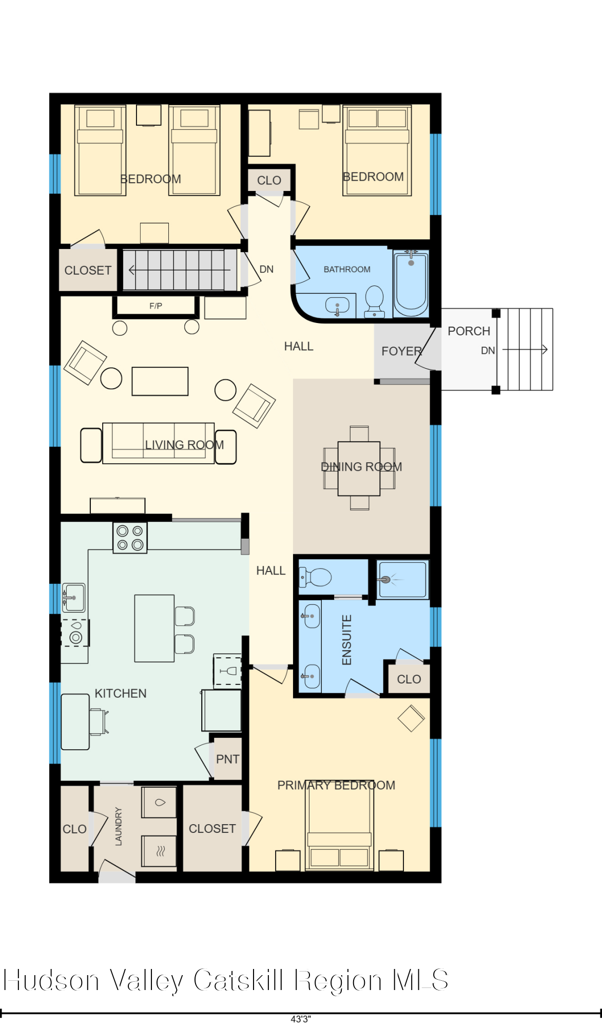 218 Decker Road