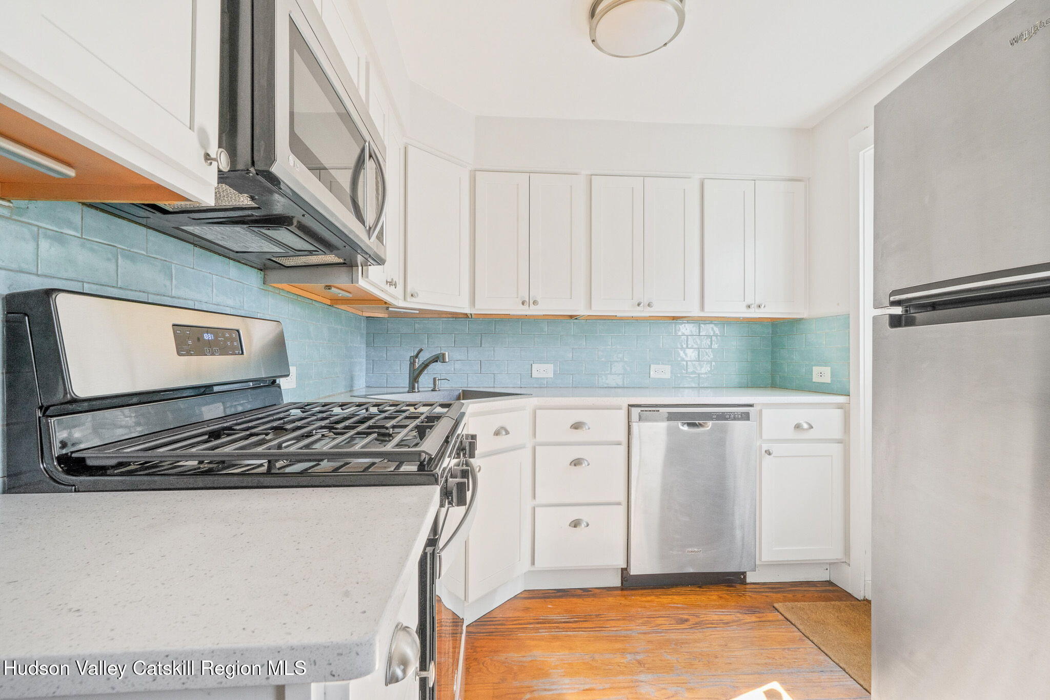 136 Cedar Street