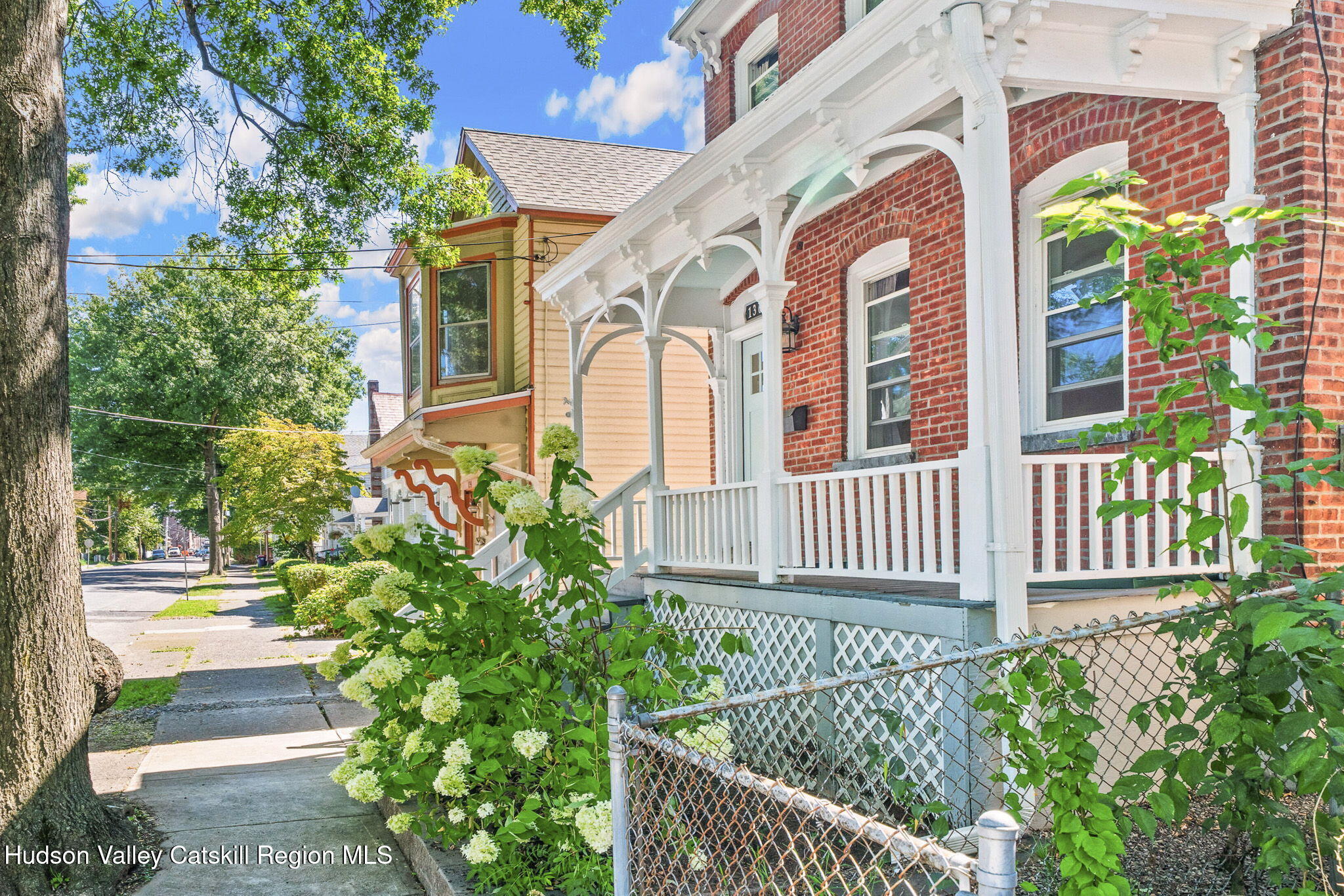 136 Cedar Street