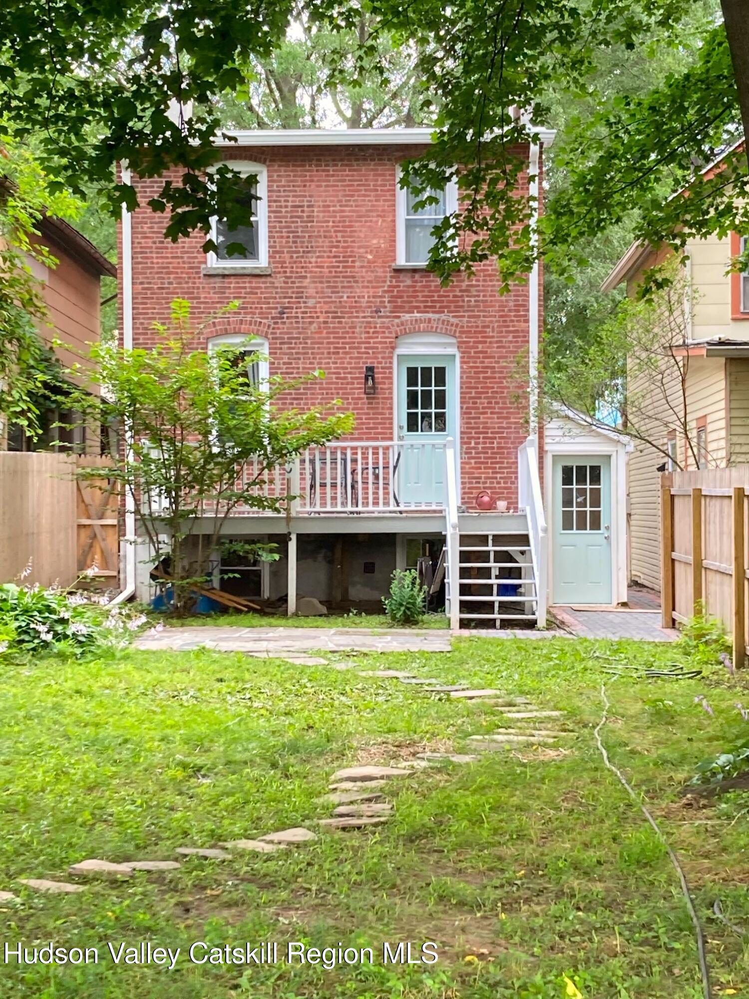 136 Cedar Street